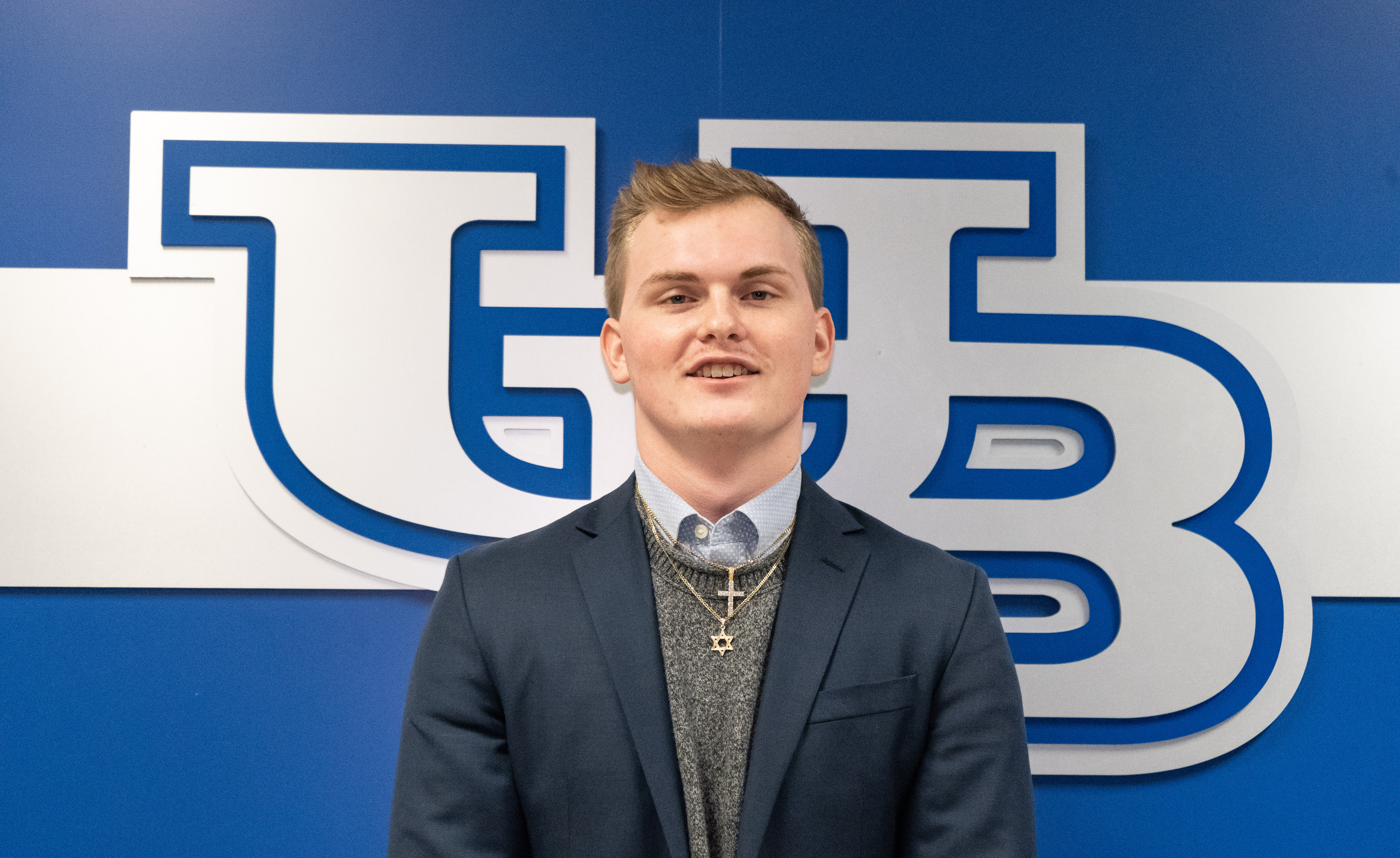 Luke Hirtzel