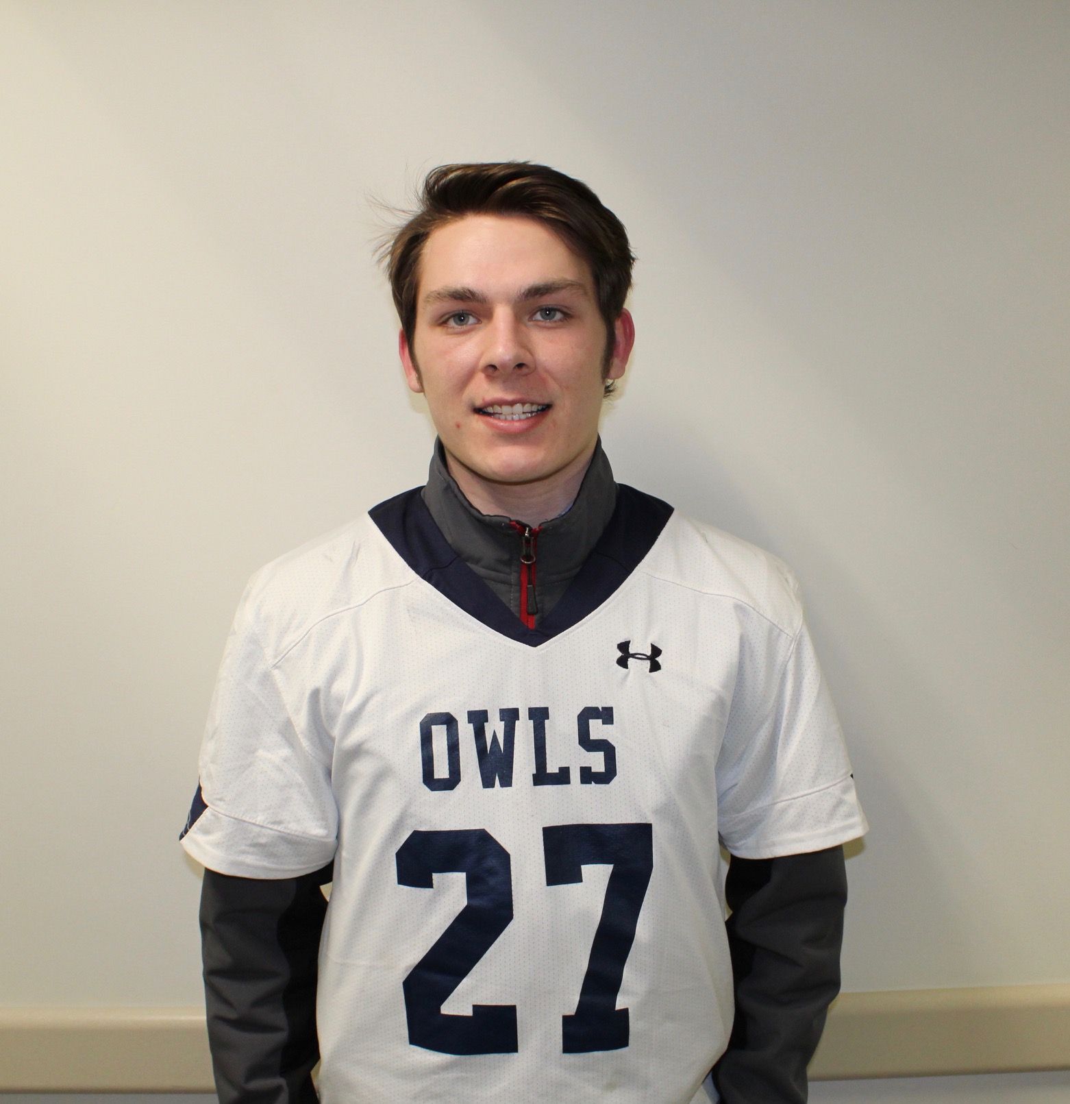 Connor Driscoll