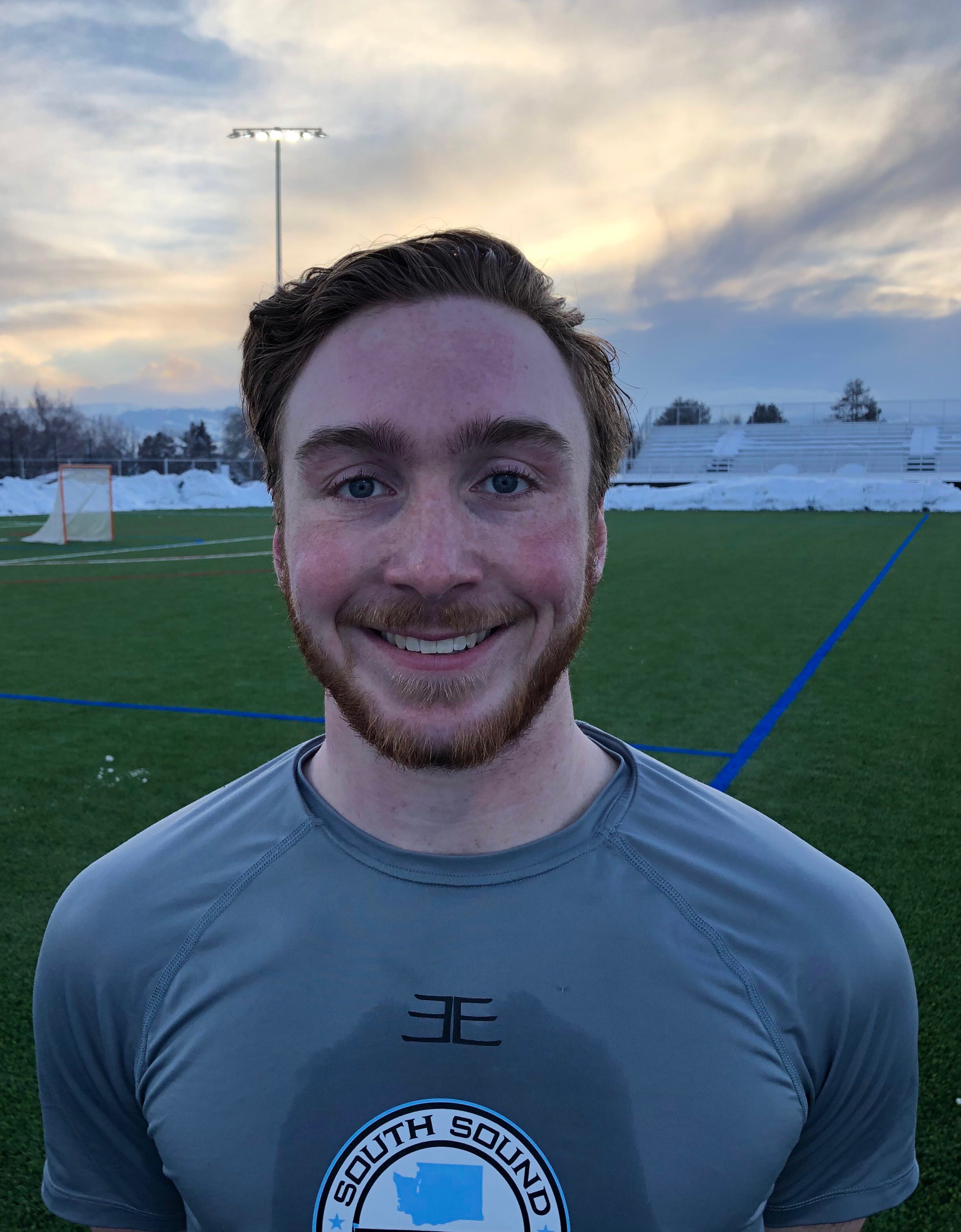 Ben Brown