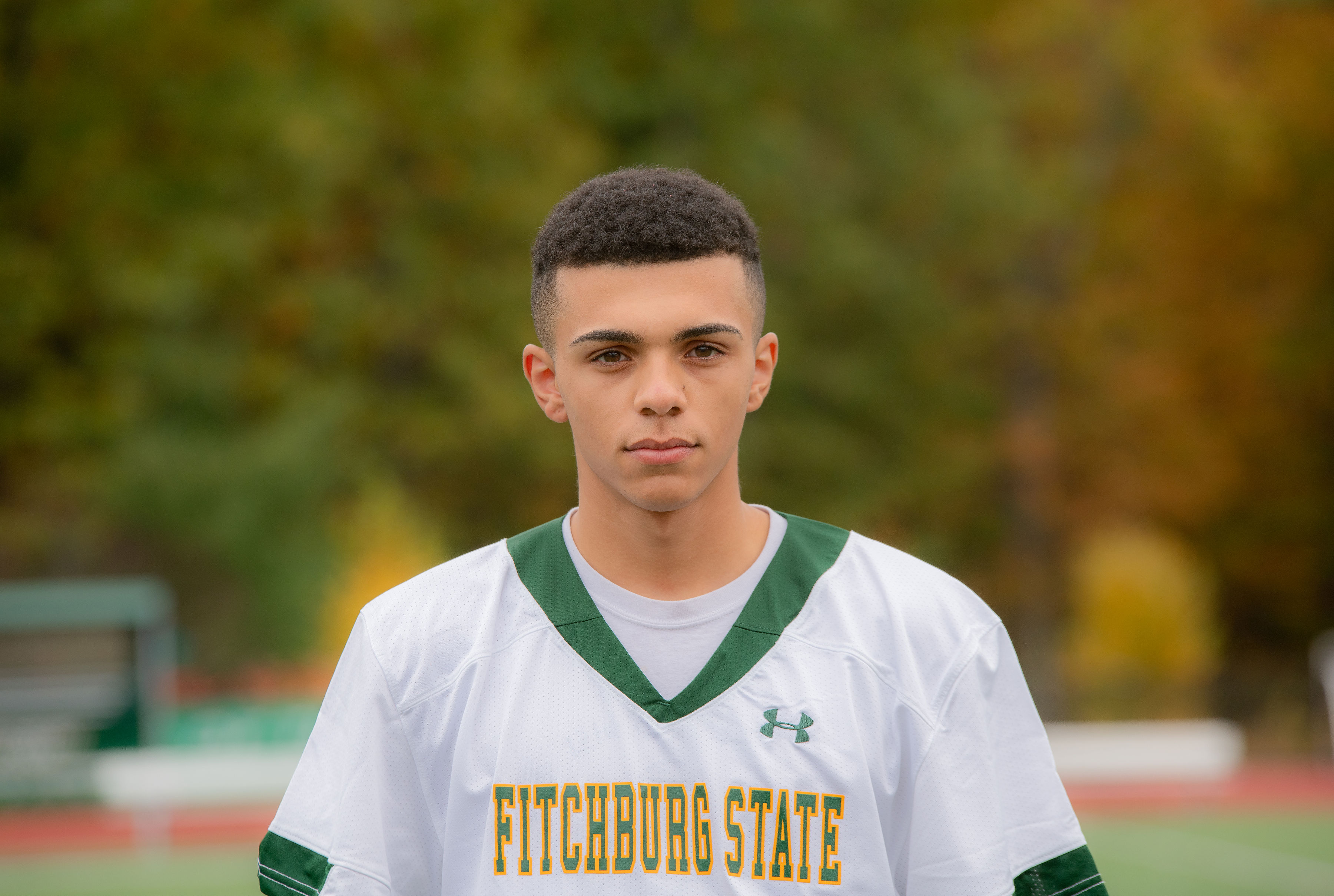 Isaiah French
