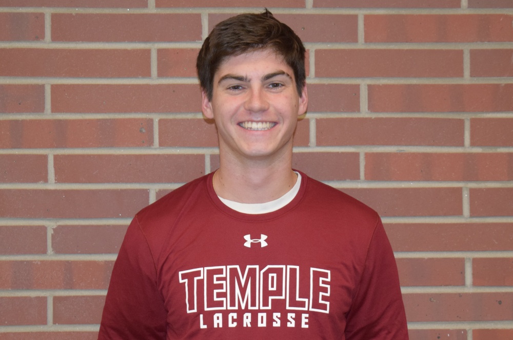 Nicholas Sowers