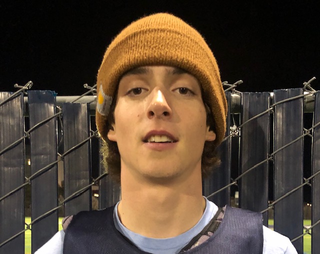 Tyler Hill