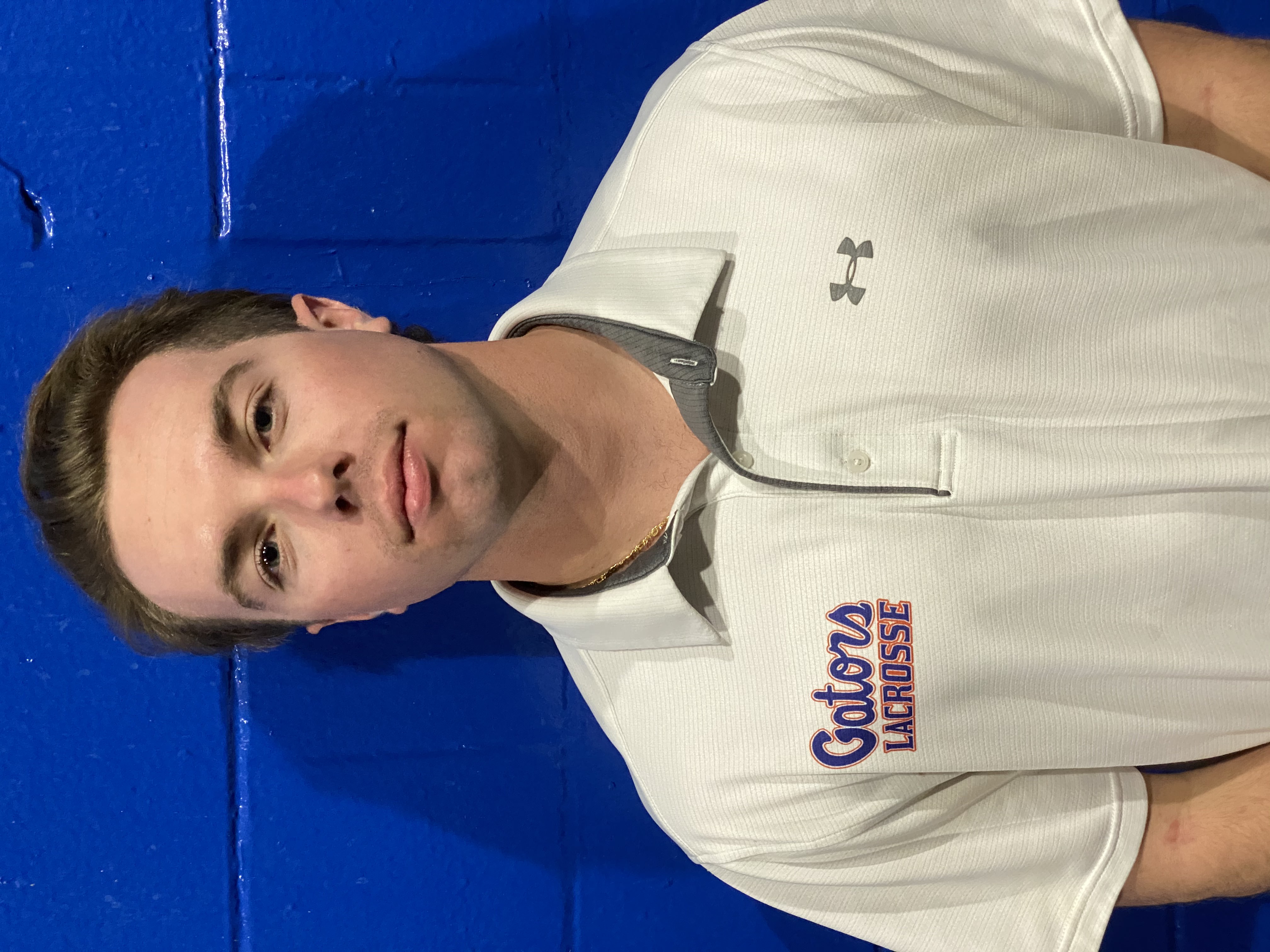 Brennen Gelinas