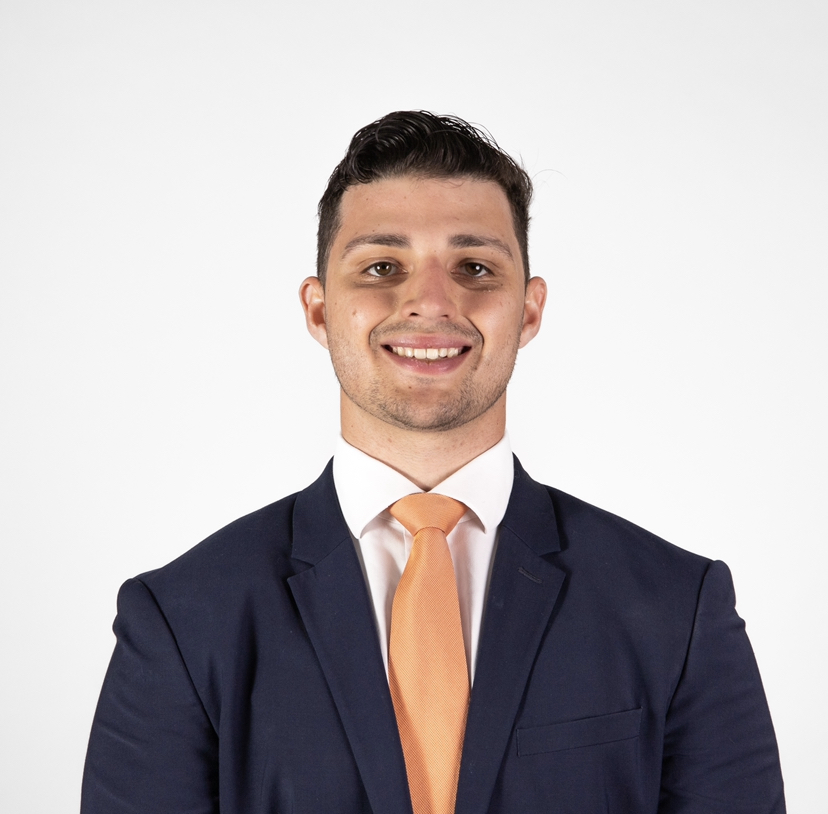Garret Pistiner
