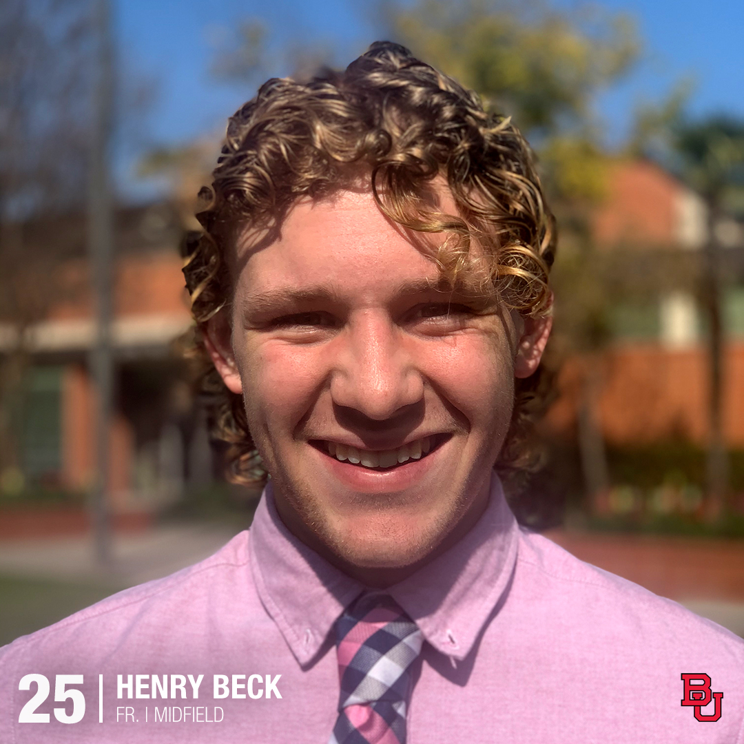 Henry Beck