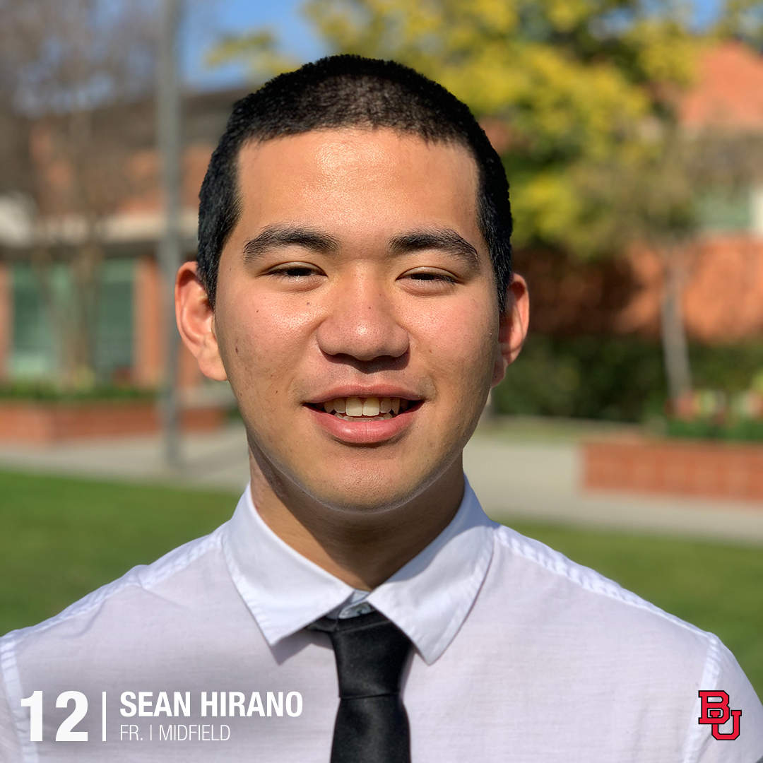 Sean Hirano