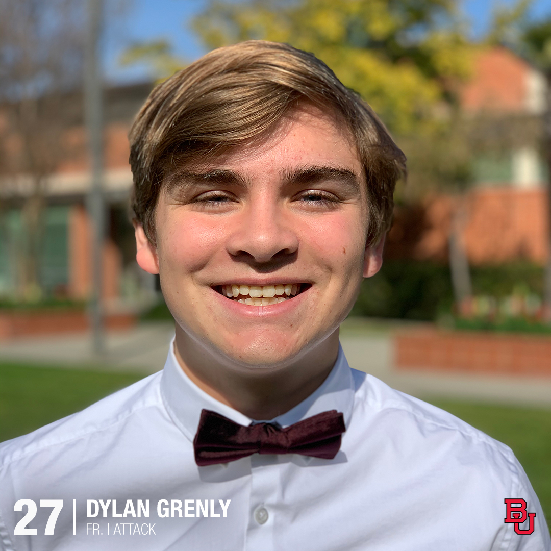 Dylan Greenly