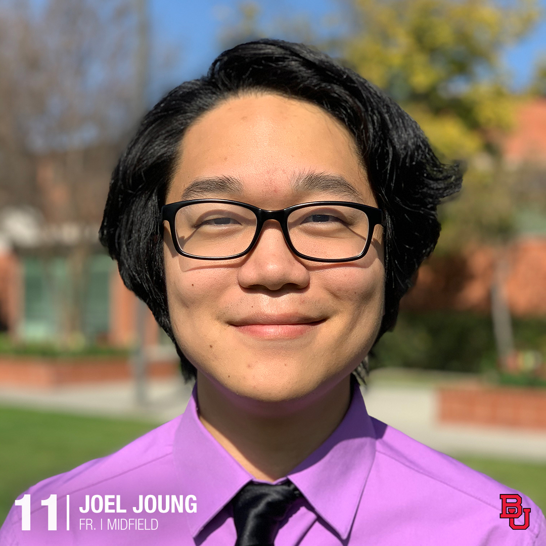 Joel Joung