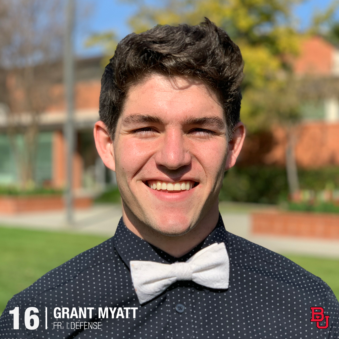 Grant Myatt