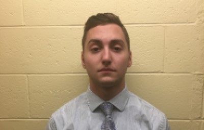 Andrew Sajdak