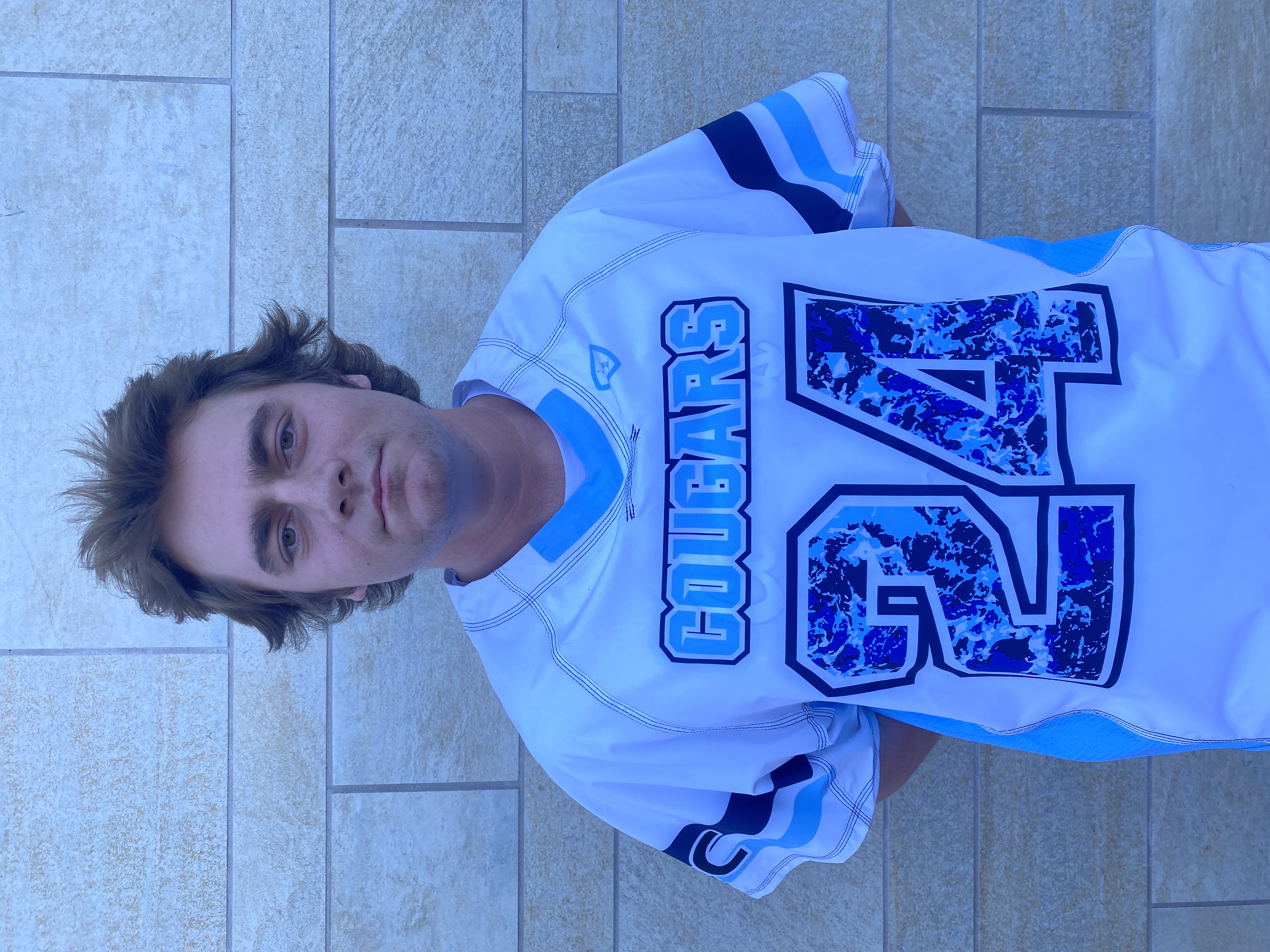 Coby Cernetic