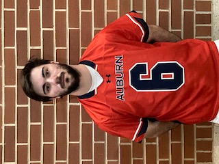 Zach Jones