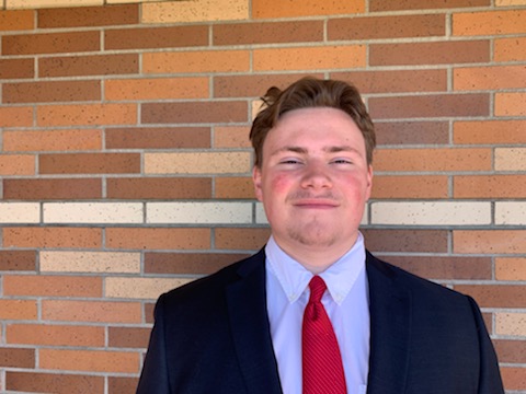 Brandon Secrhist