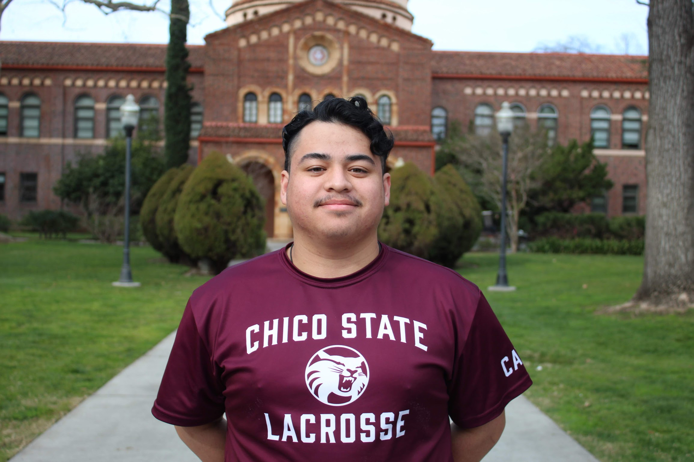 Matthew Mangohig-linares