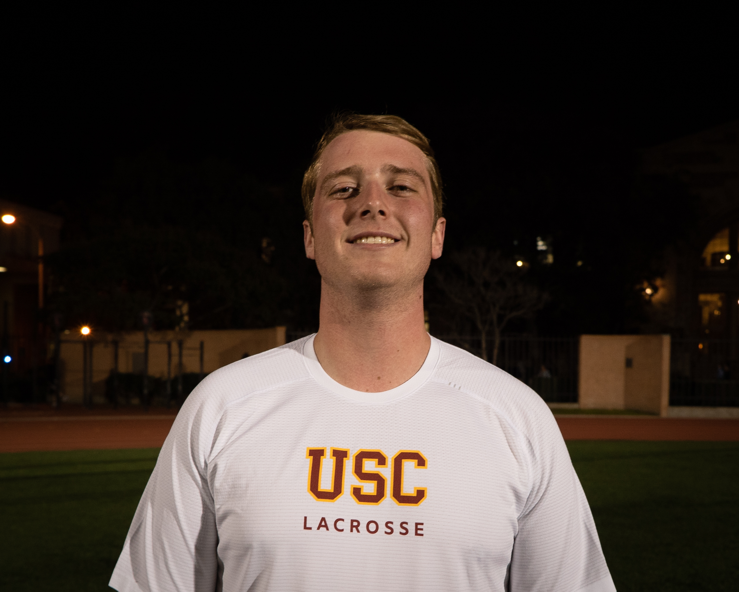 Dawson Michel