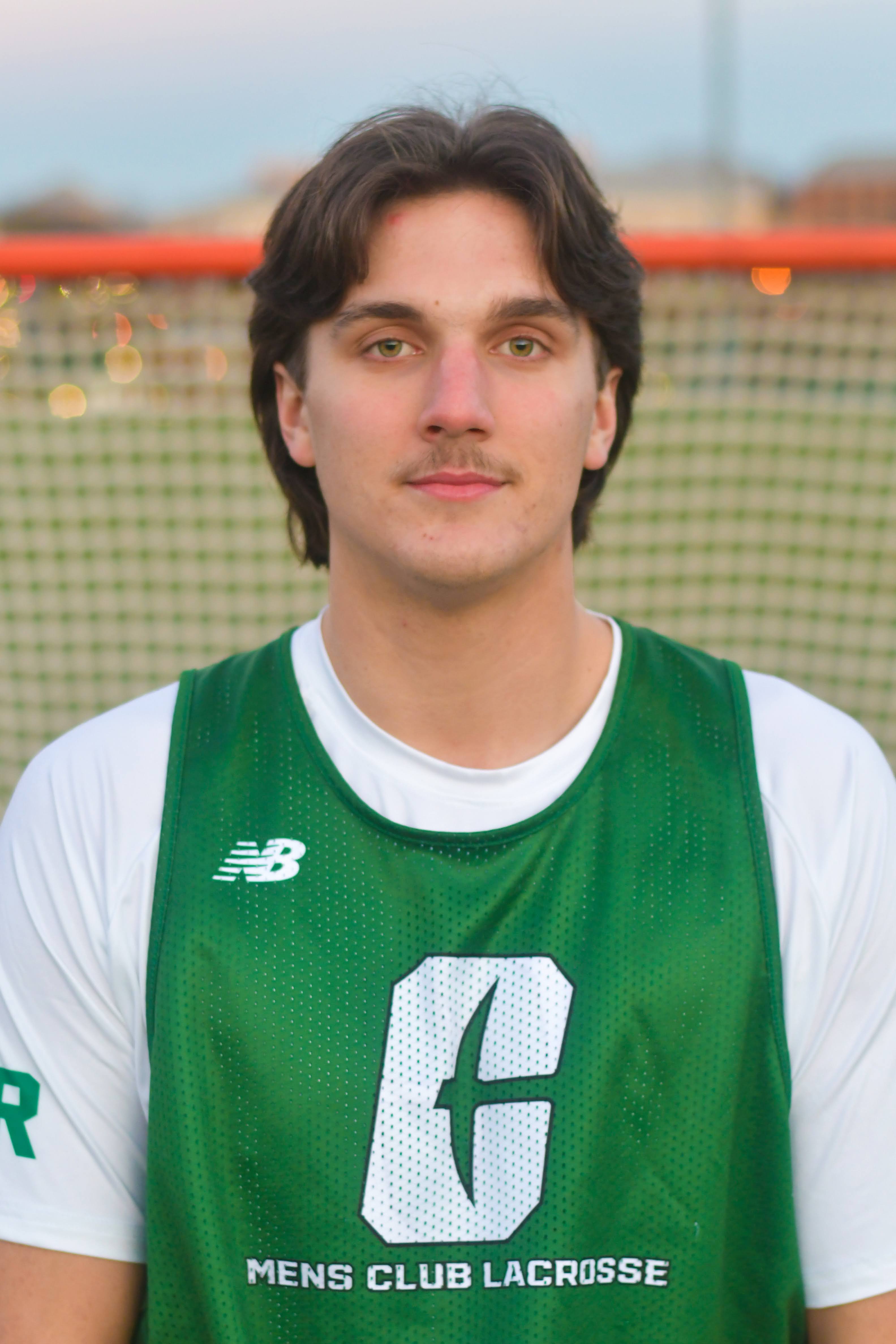 John Cernava