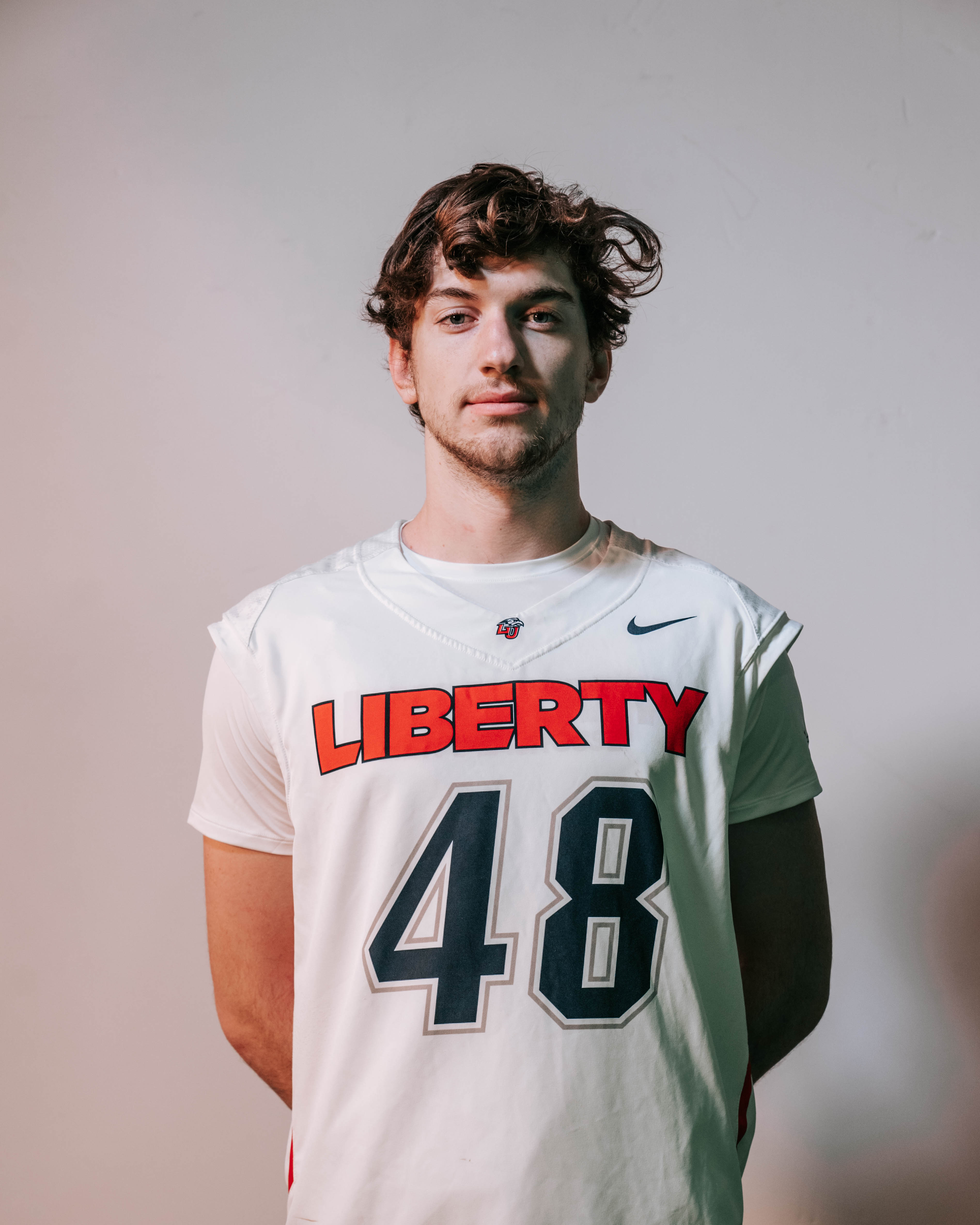 Ethan Bohannon