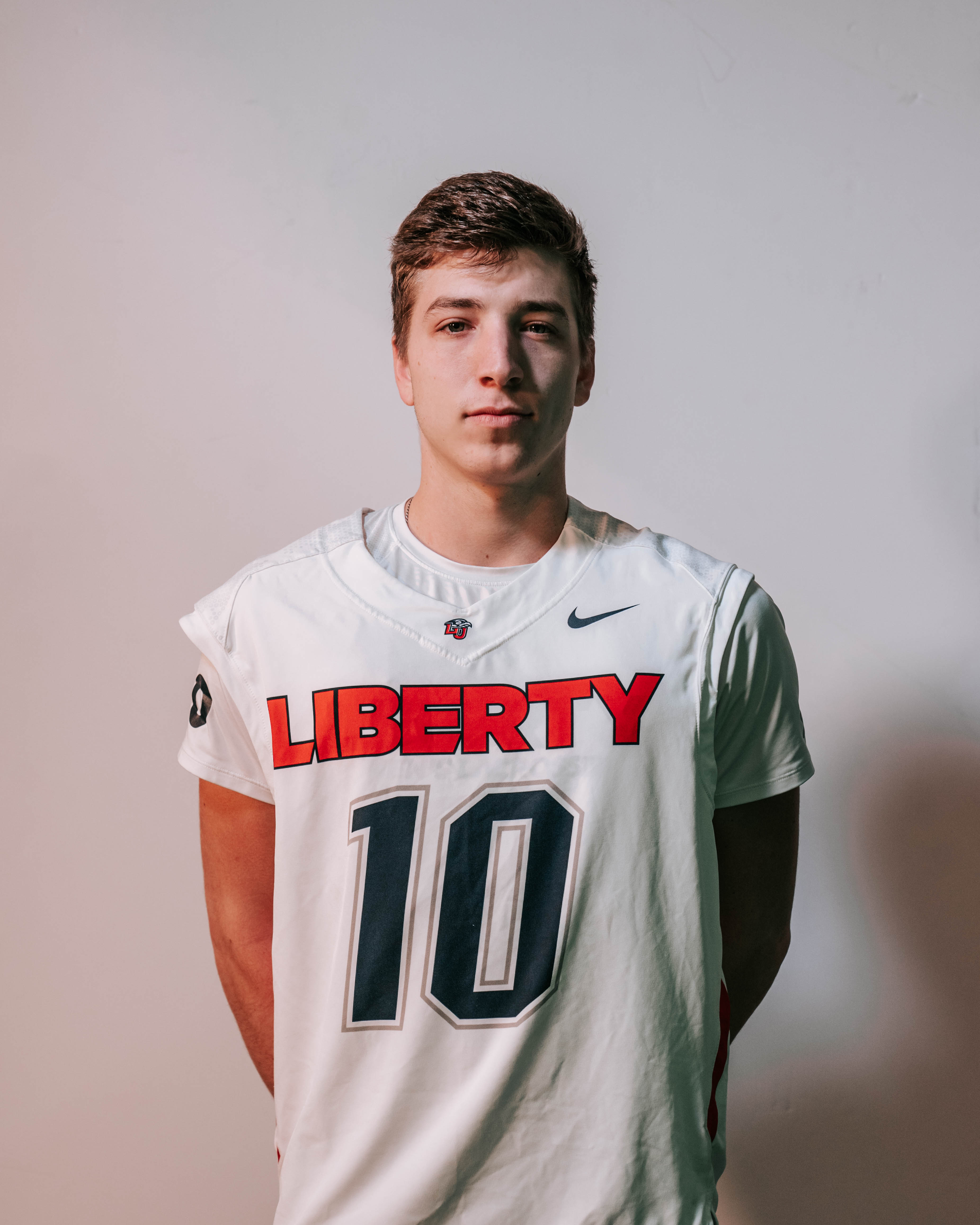 Luke Rafferty