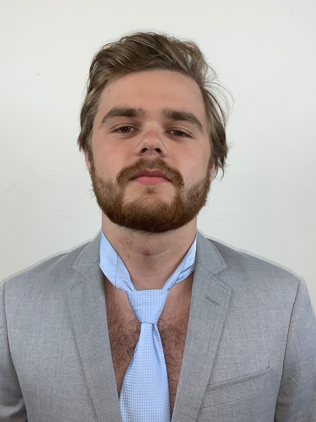 Carson Roisum