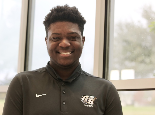 Tolu Ogunsakin