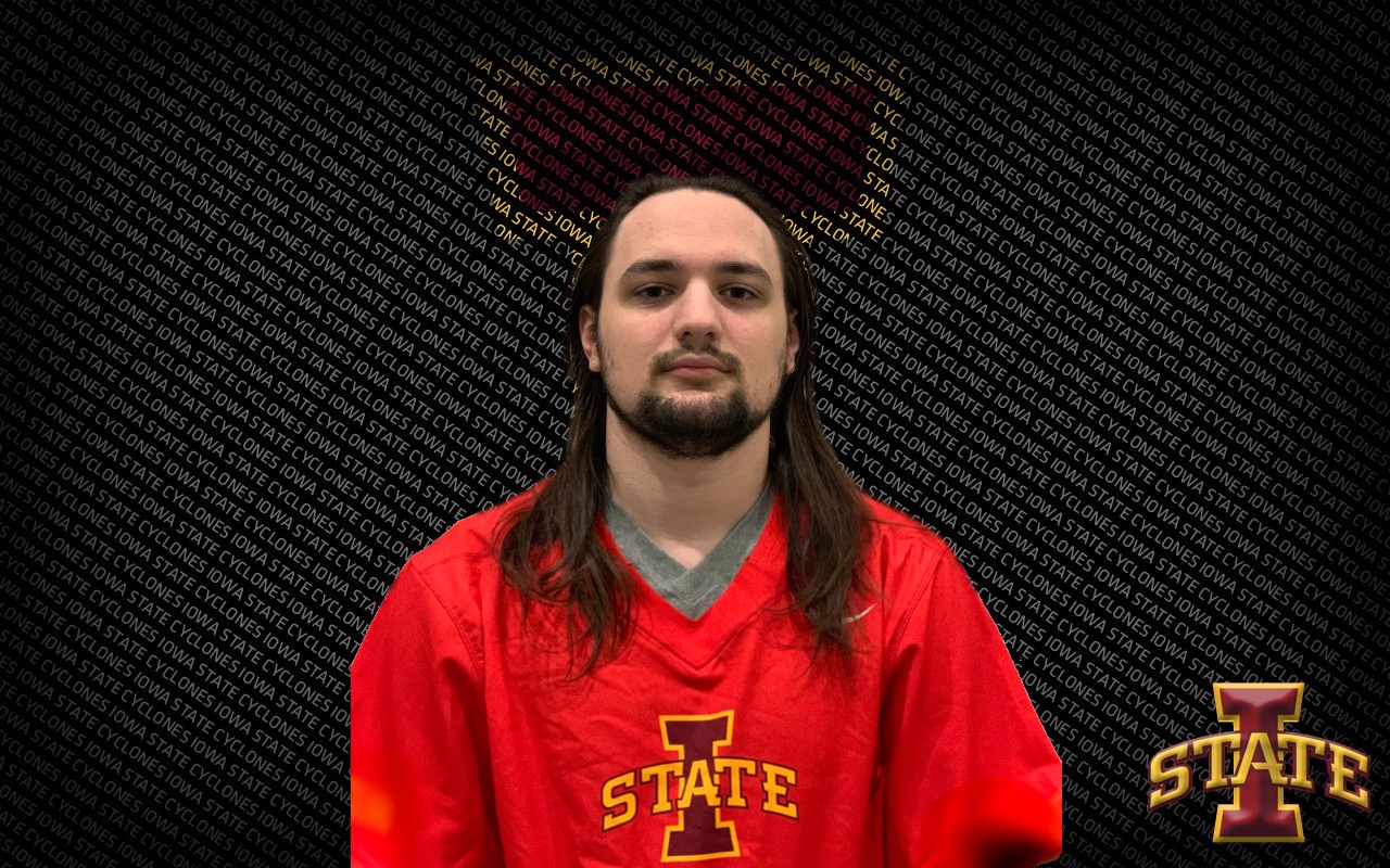 Ethan Masters