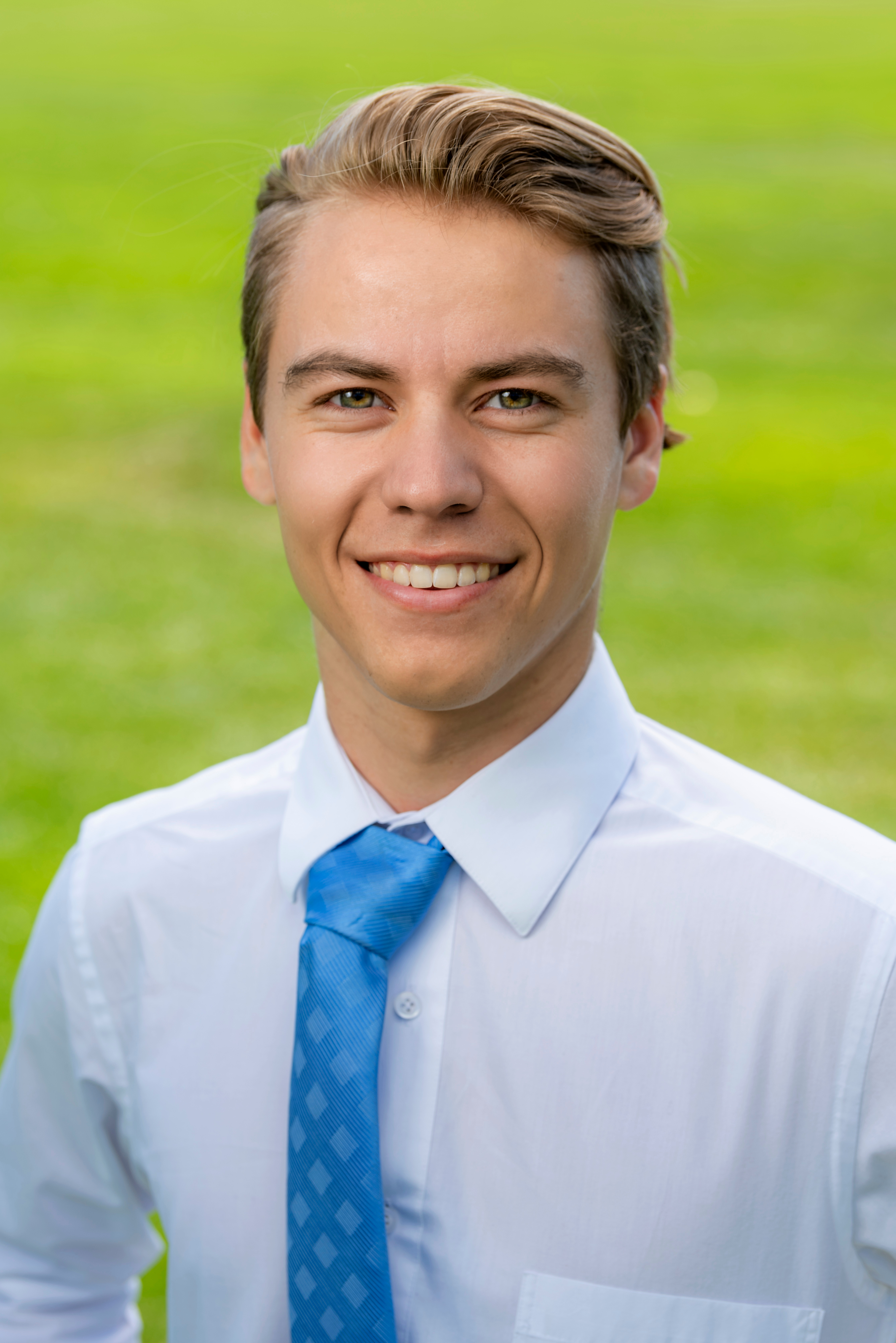Clayton Powers