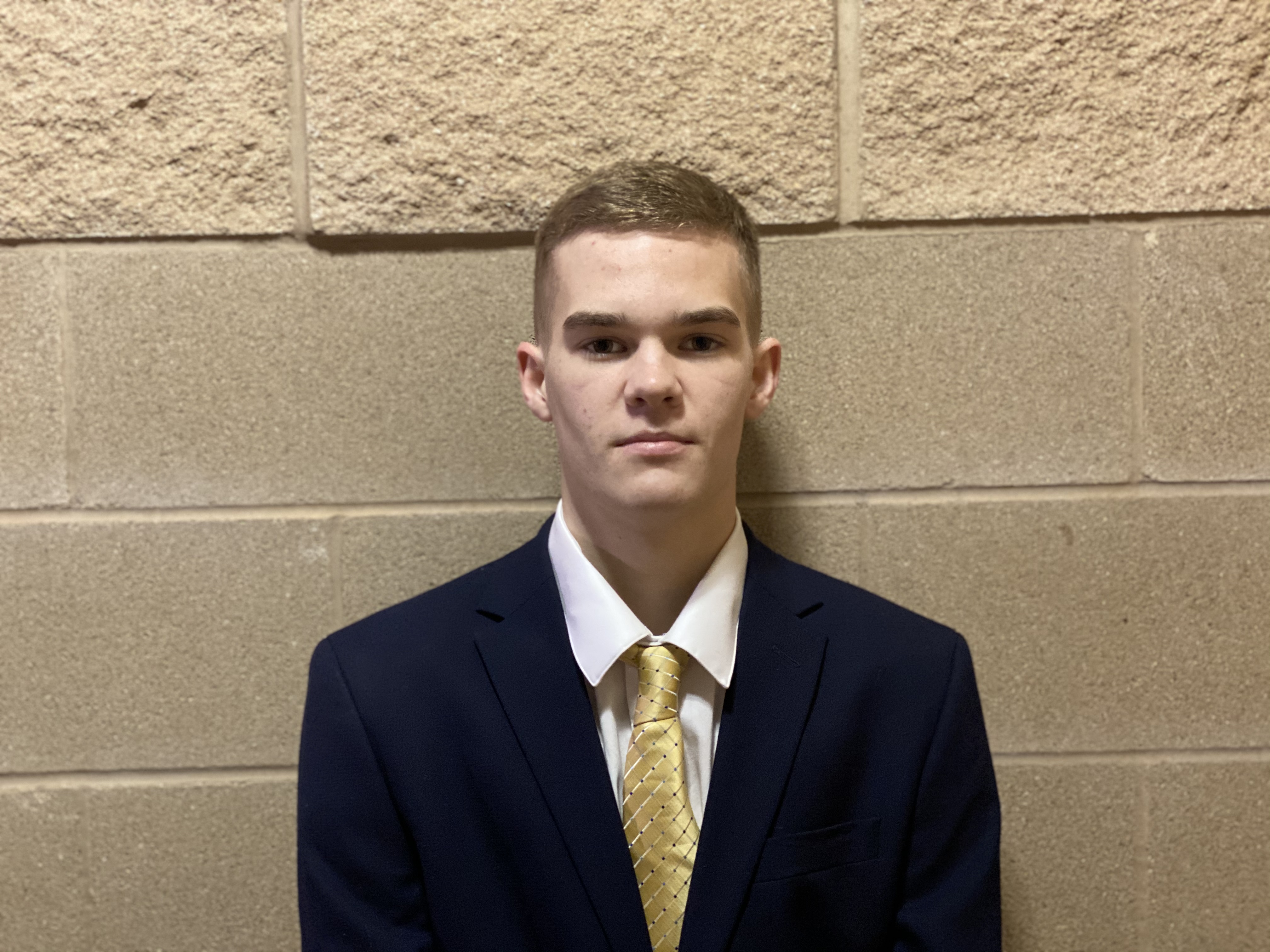 Garrett Godfredson