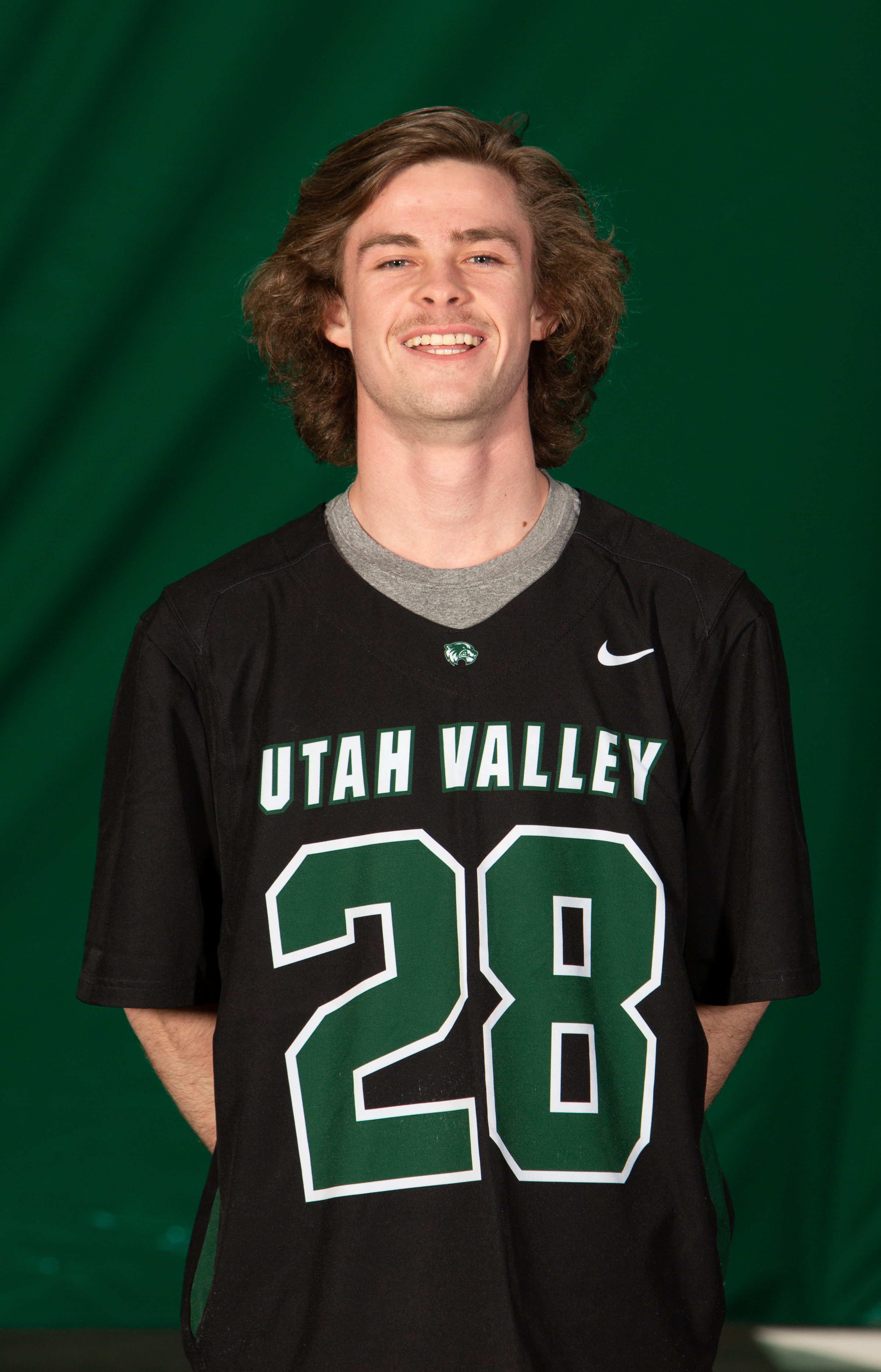 Truman Peterson
