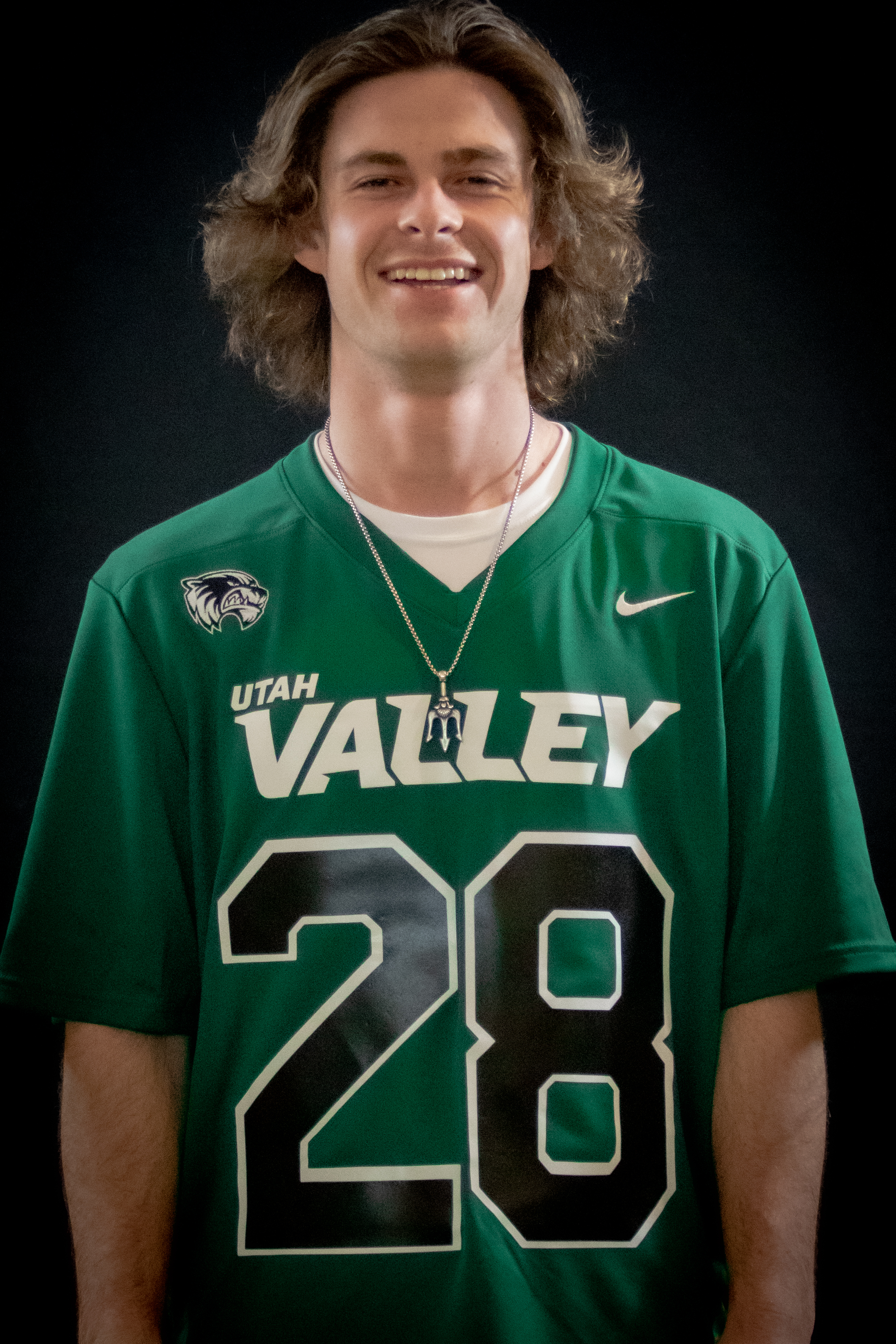 Truman Peterson