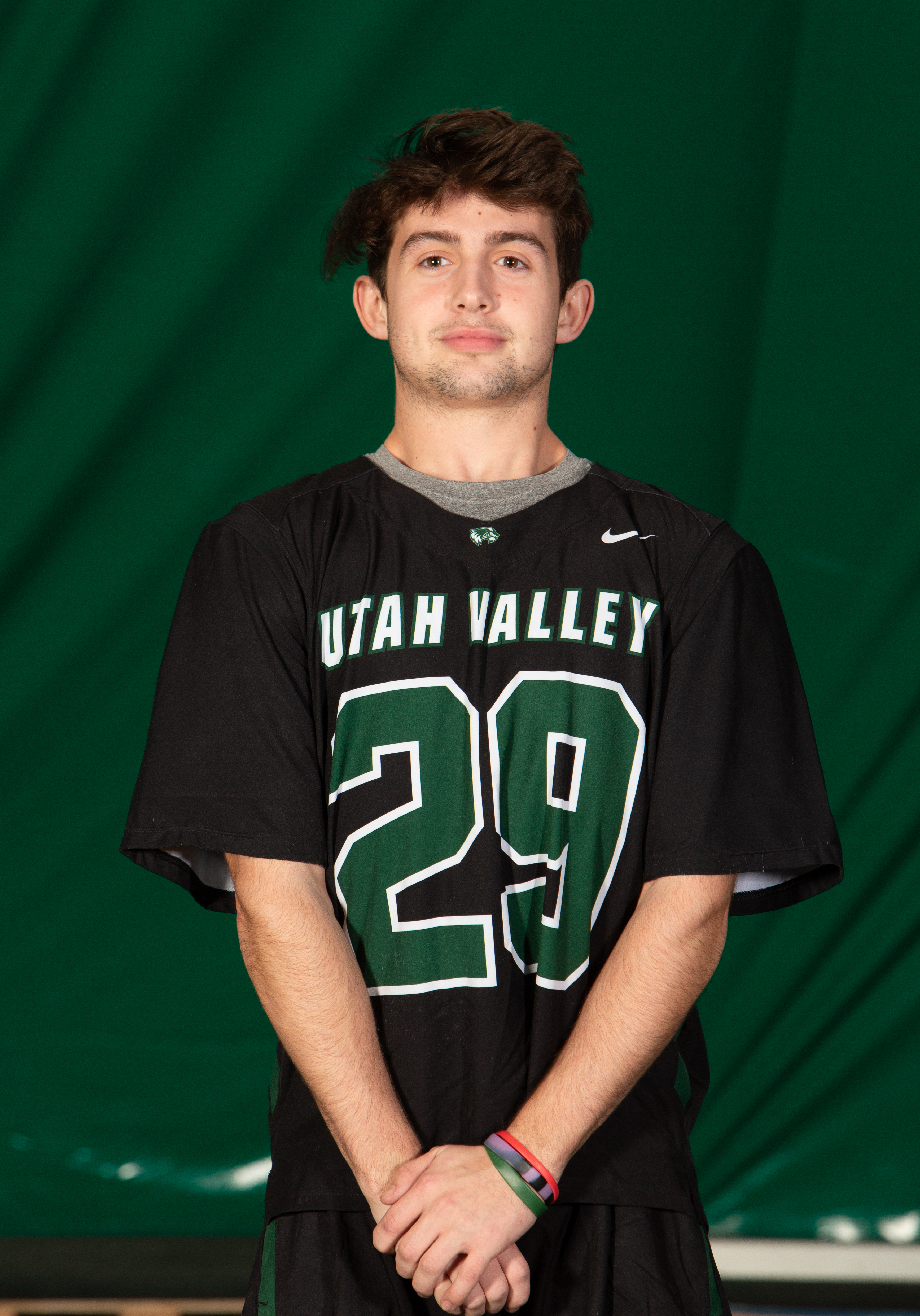 Jake Vance