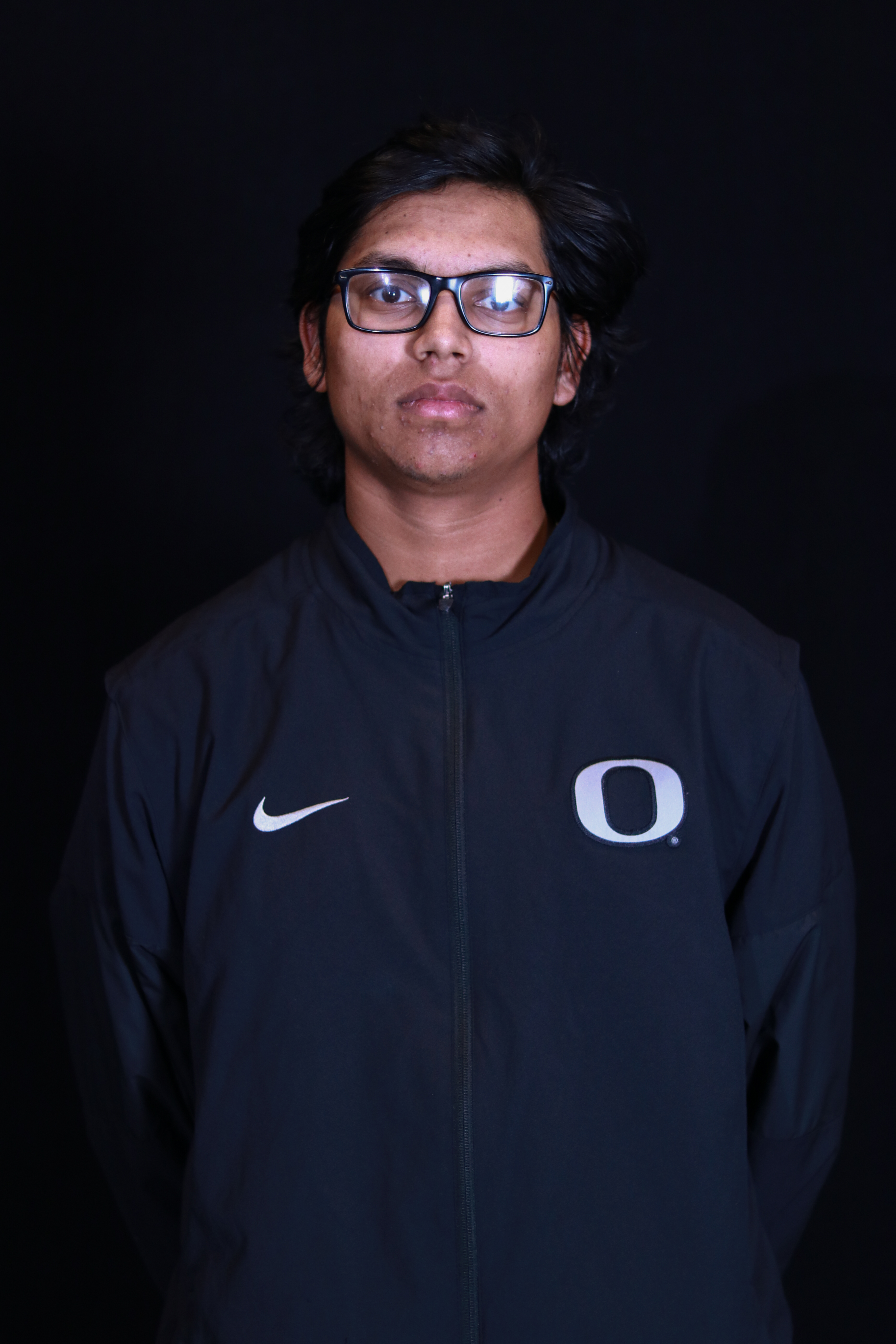Shaan Patidar