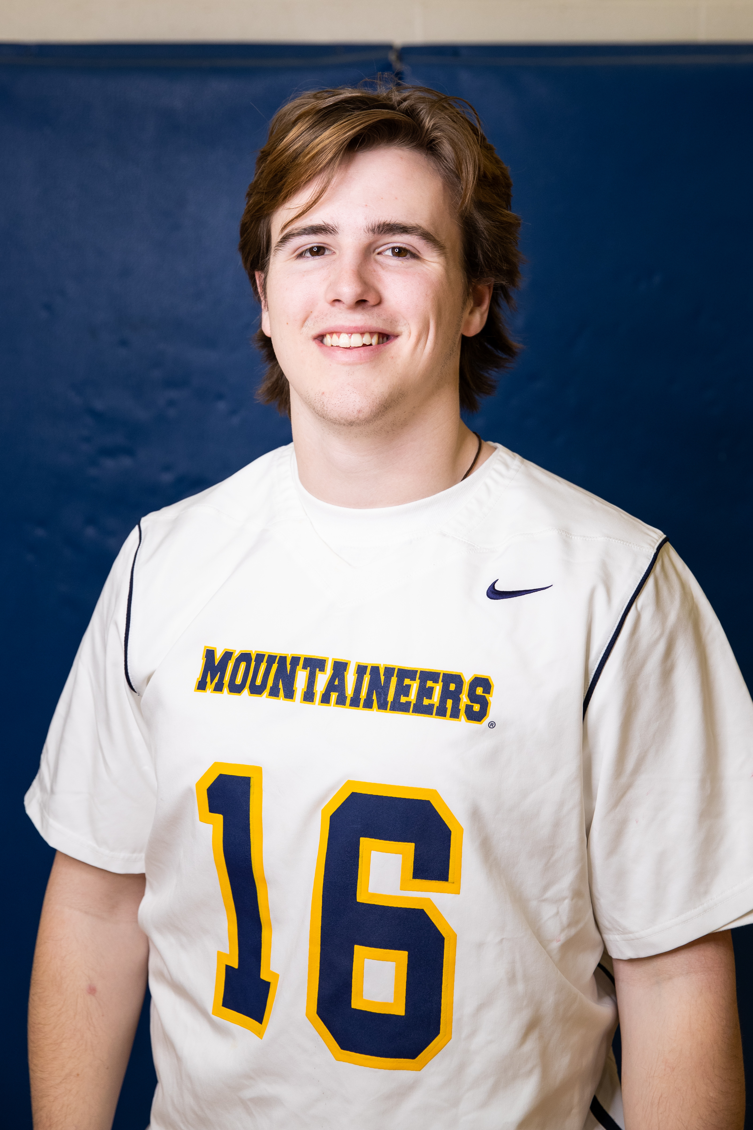 Jerett Gaeger