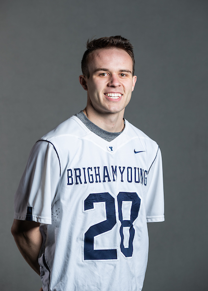 Aaron Rasmussen