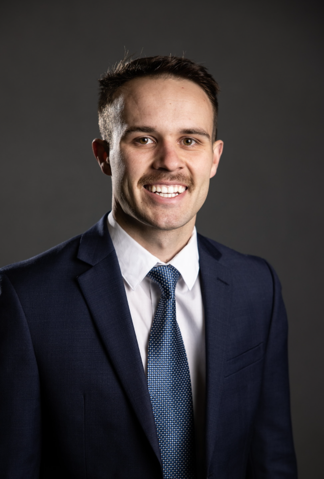 Aaron Rasmussen