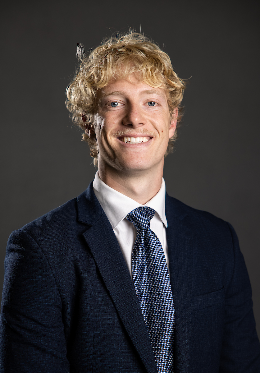 Nathan Norton