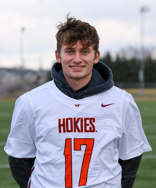 Tyler Harper