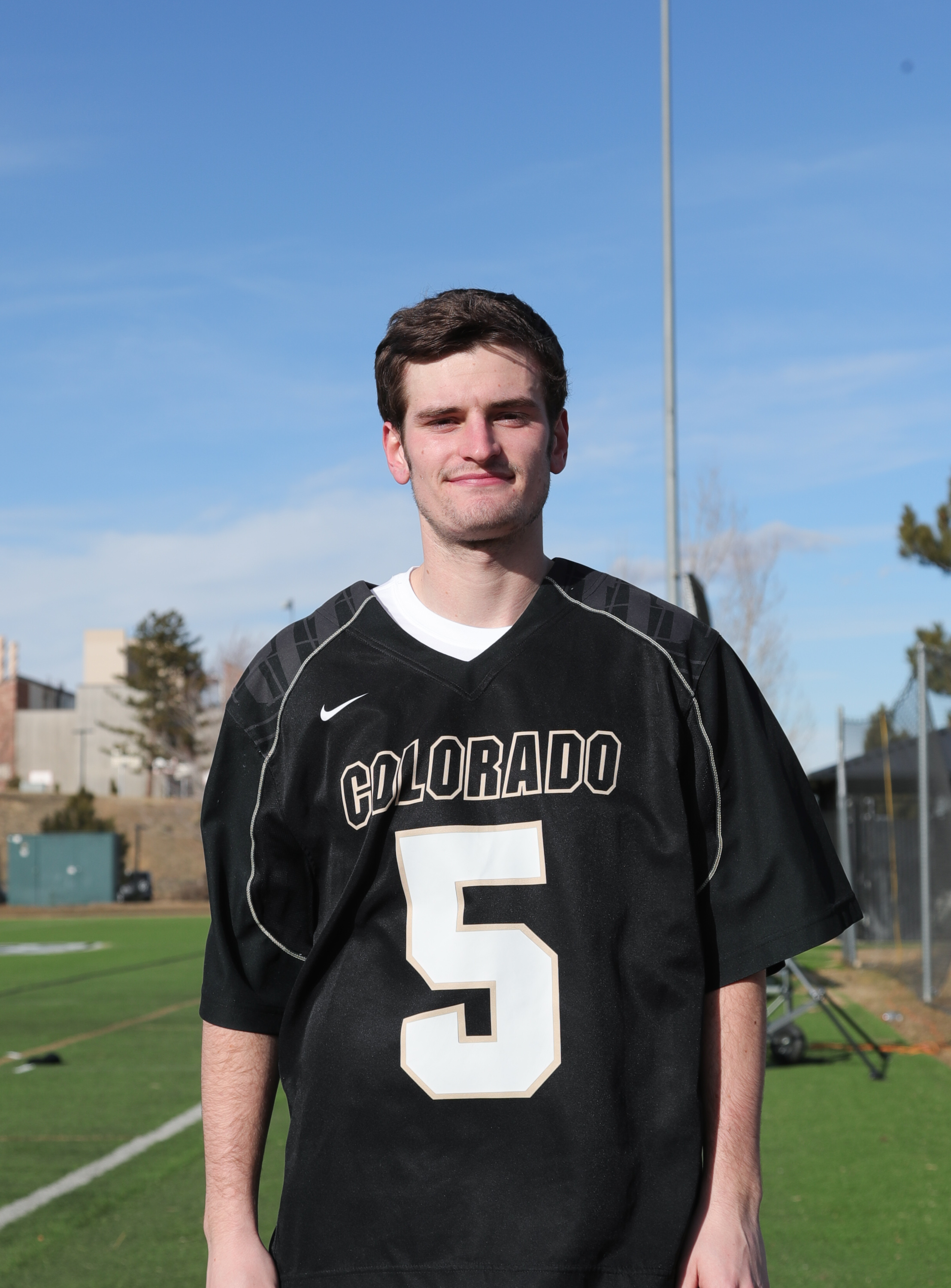 Dylan Sandman