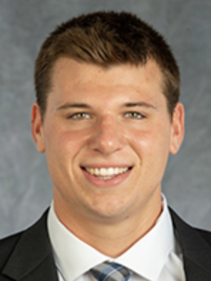 Matthew Spichiger