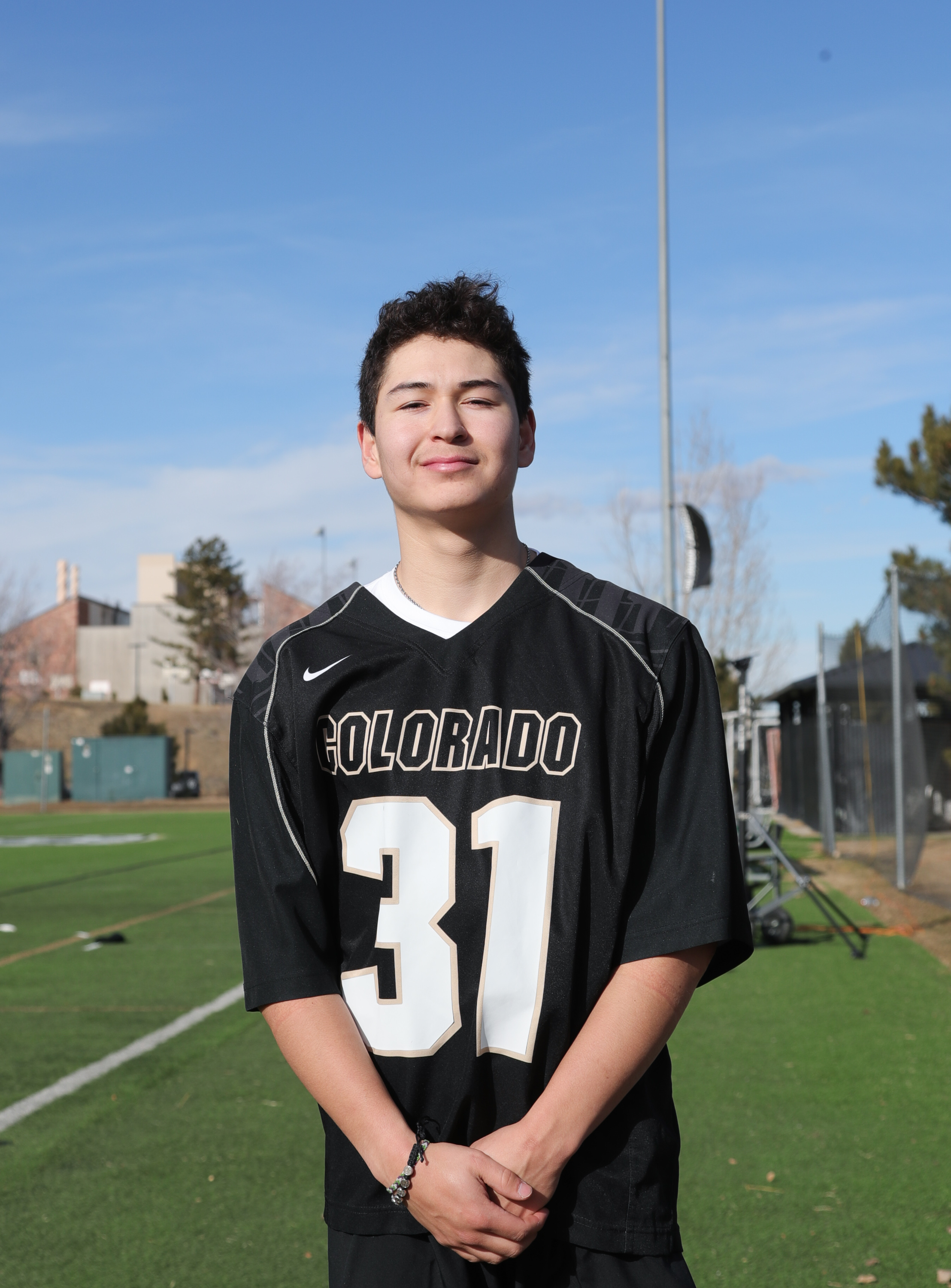 Nick Garcia