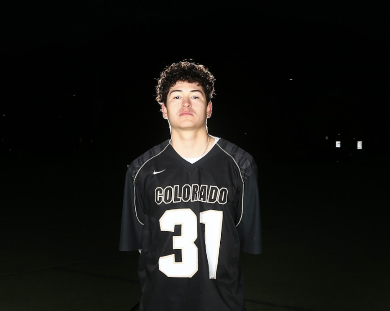 Nick Garcia