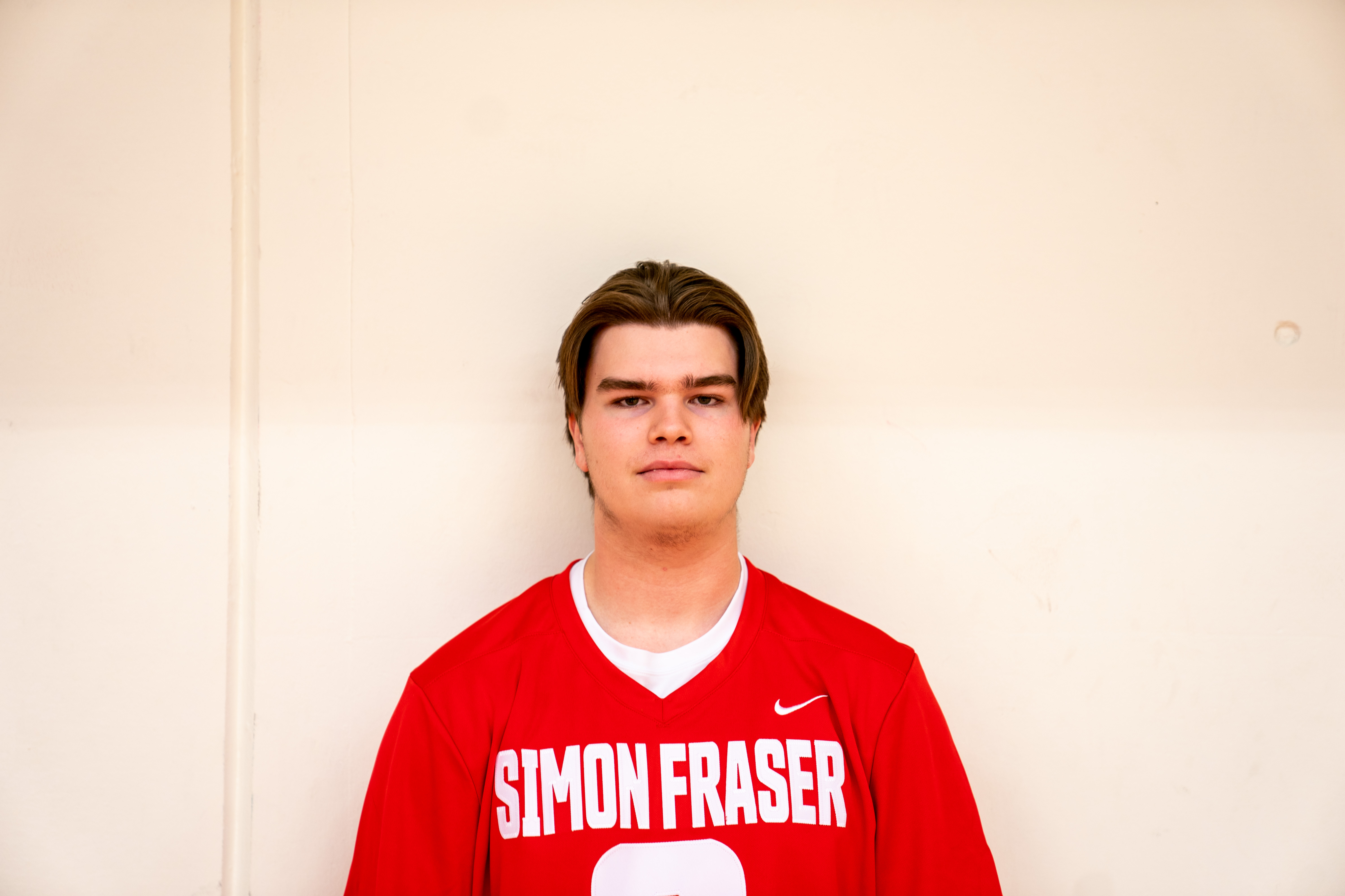Connor Nichols