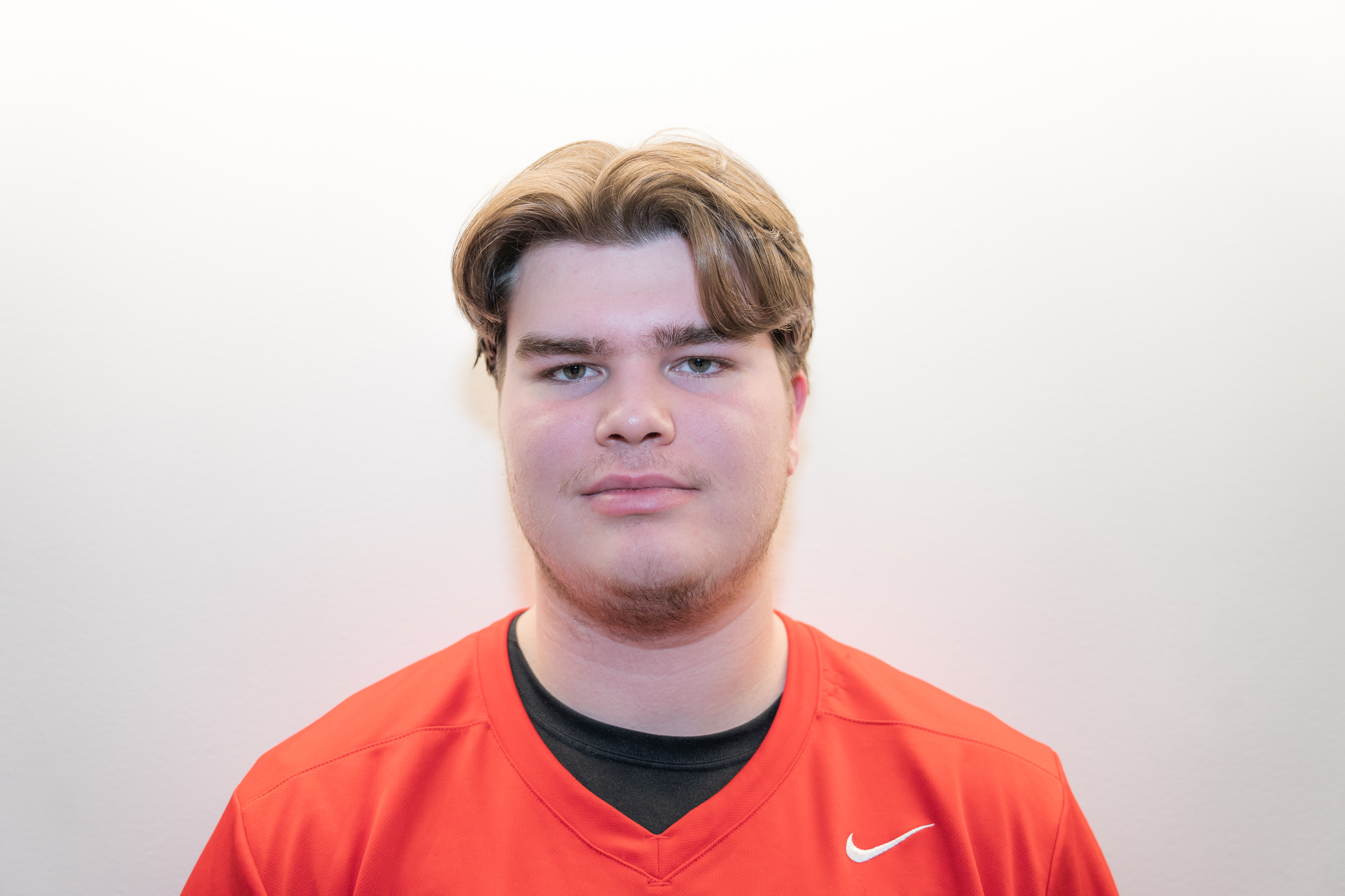 Connor Nichols