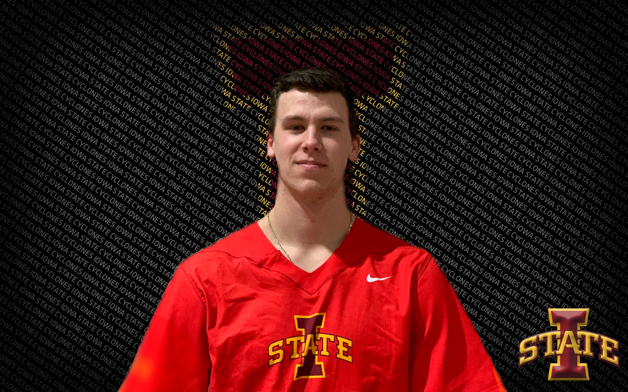 Conner Kriegshauser