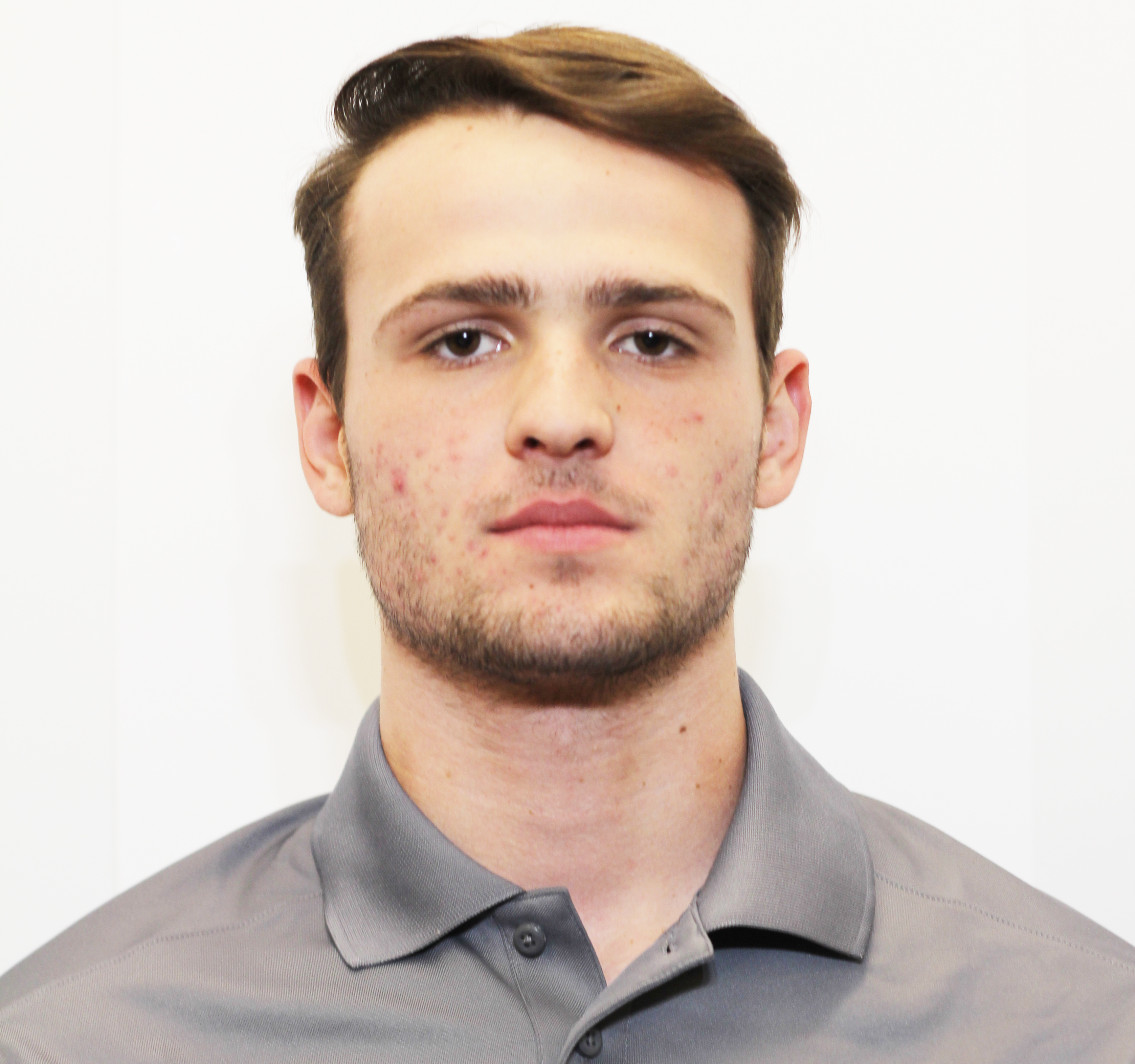 Nicholas Bruni