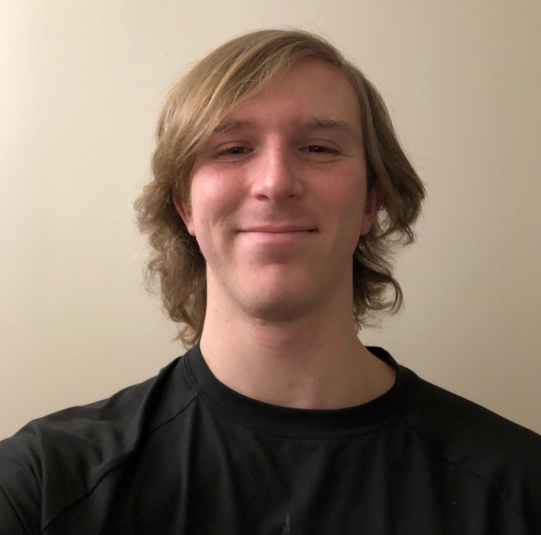 Brenden Berggren