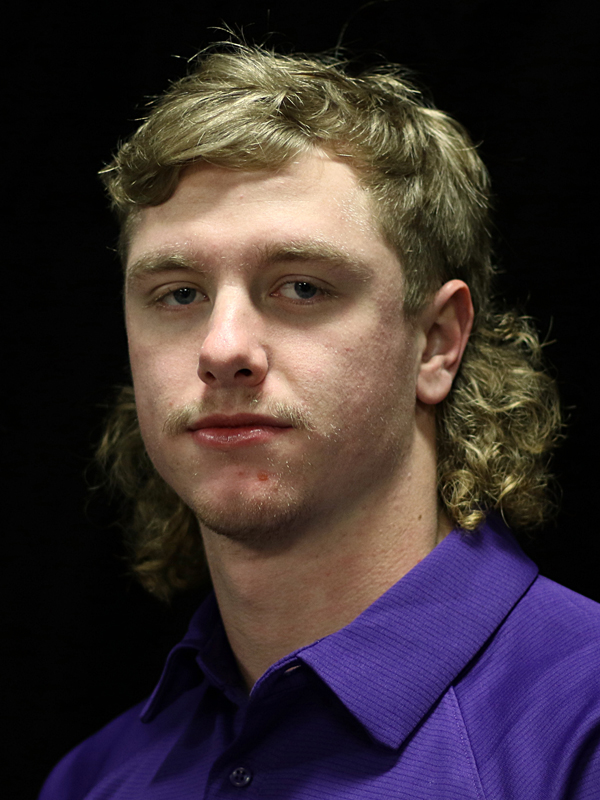Logan Wahl
