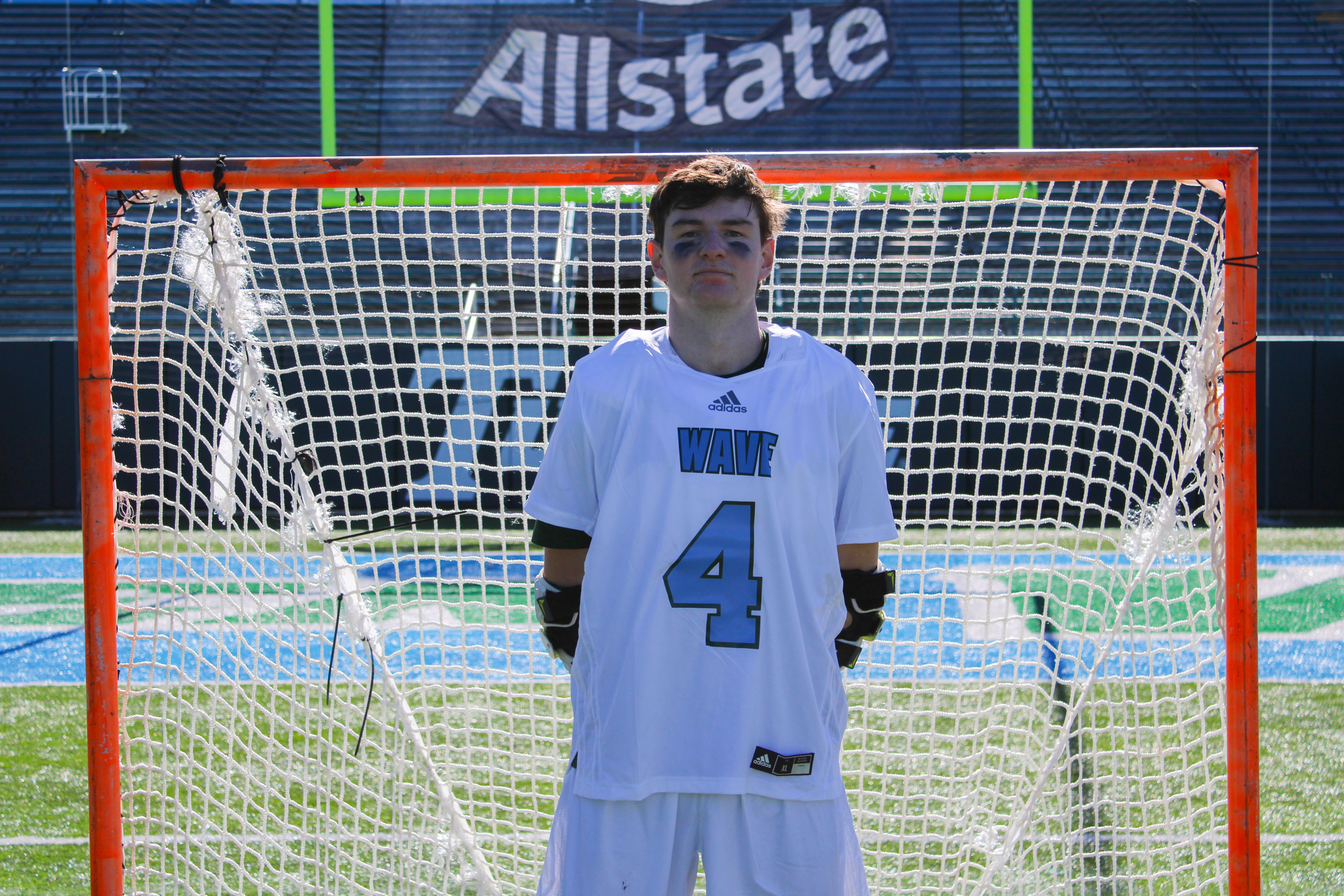 Luke Farnan