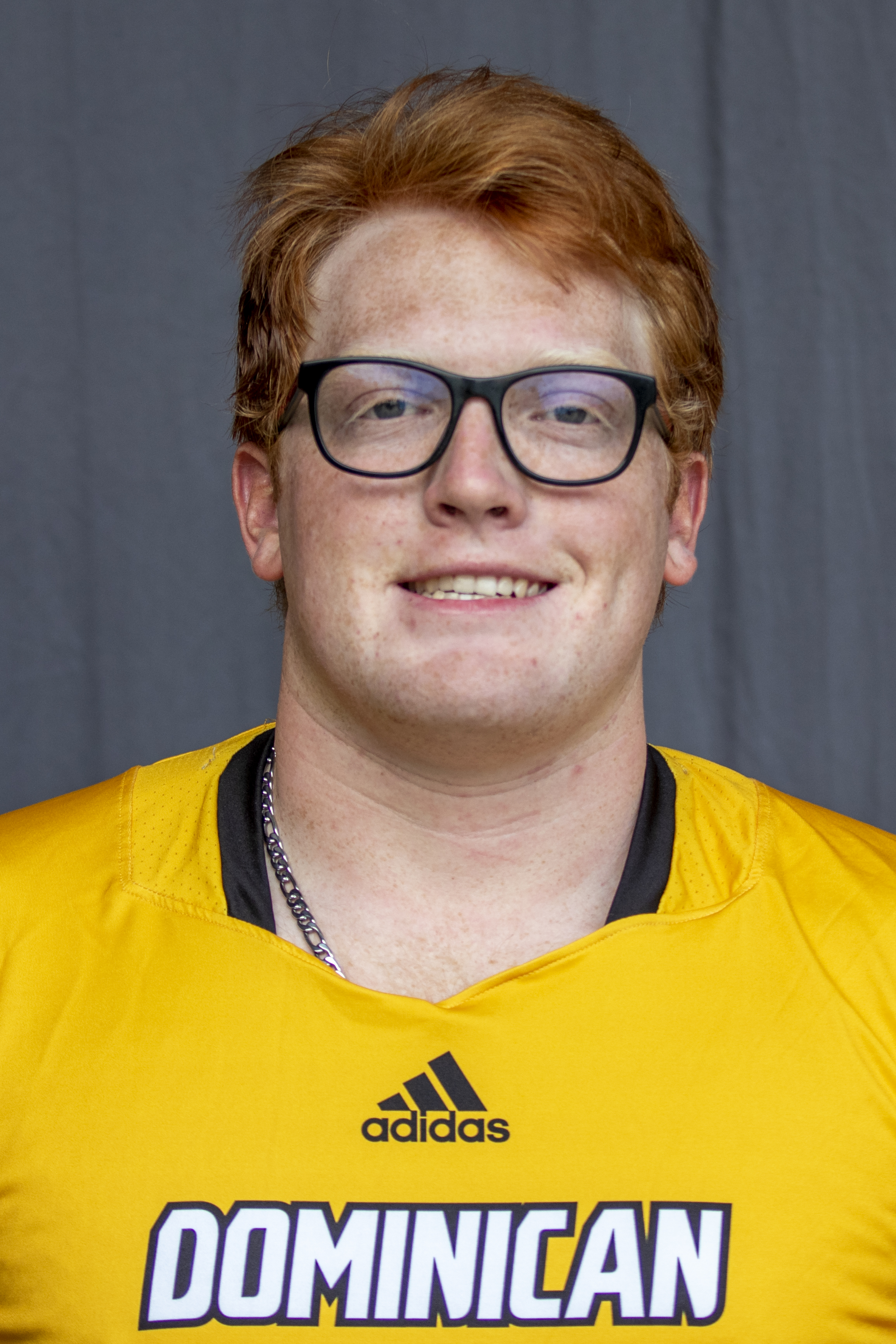 Connor Barnes