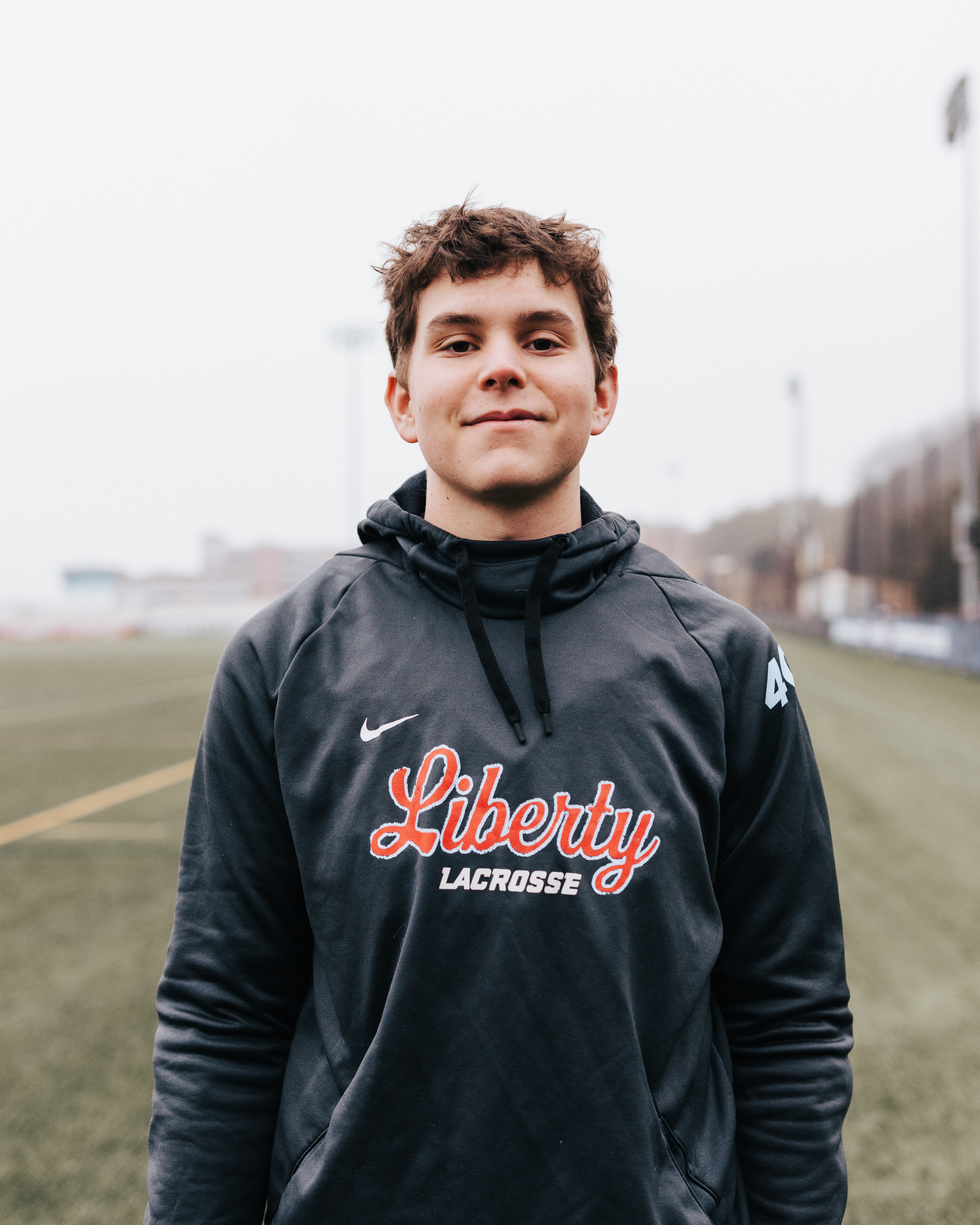 Connor Strange-Boston