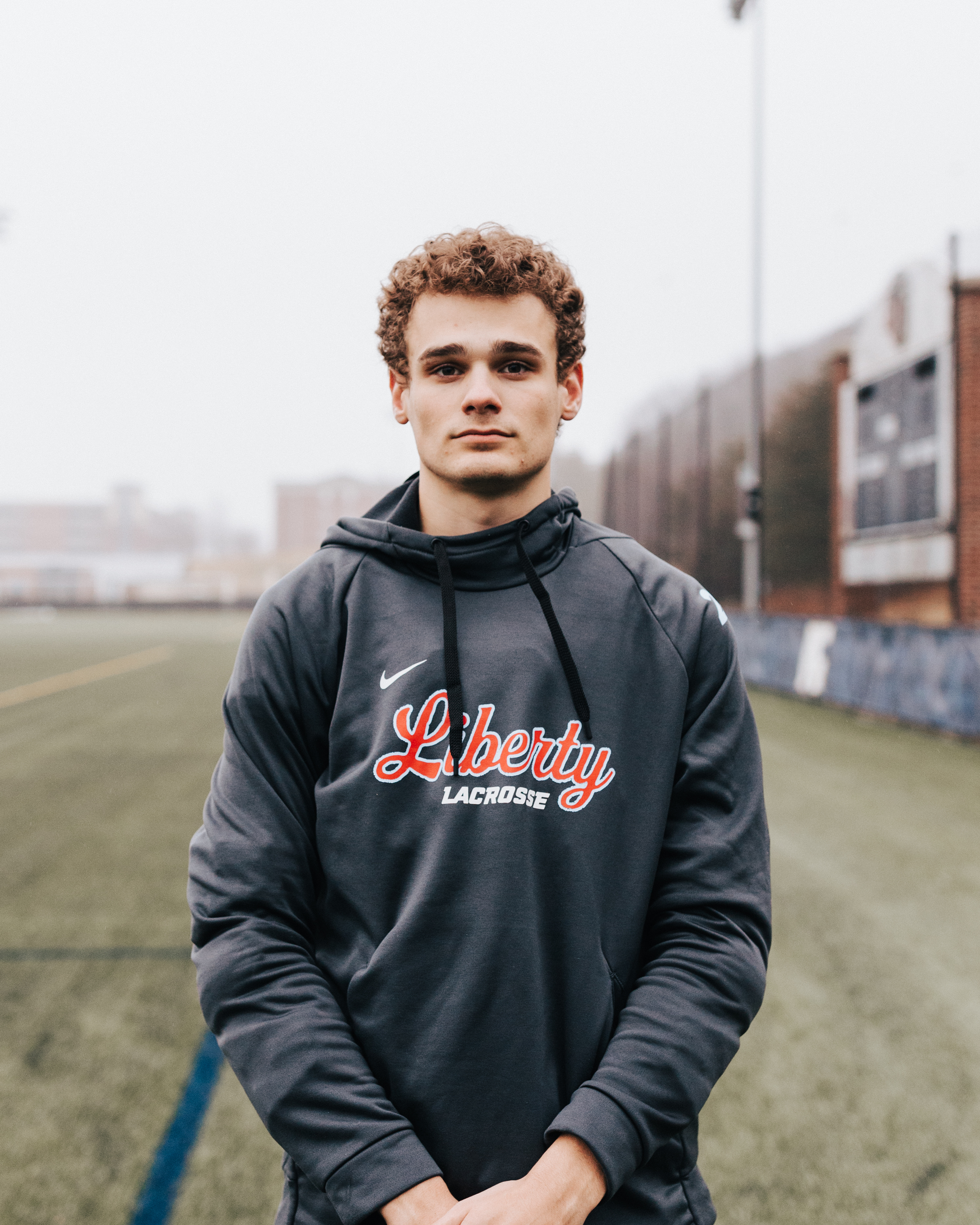Jacob Gasterland